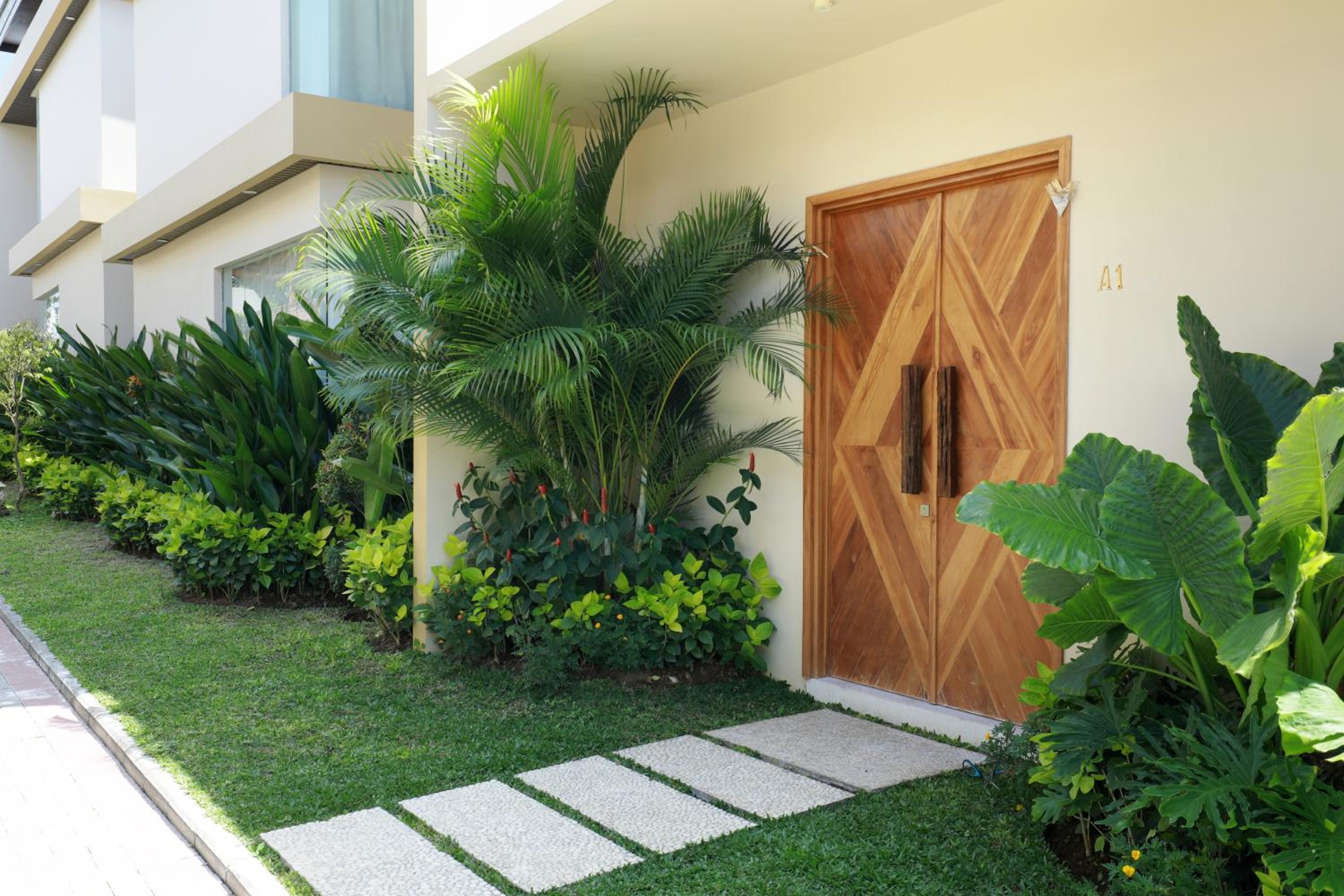 The Miracle Villa Nusa Dua