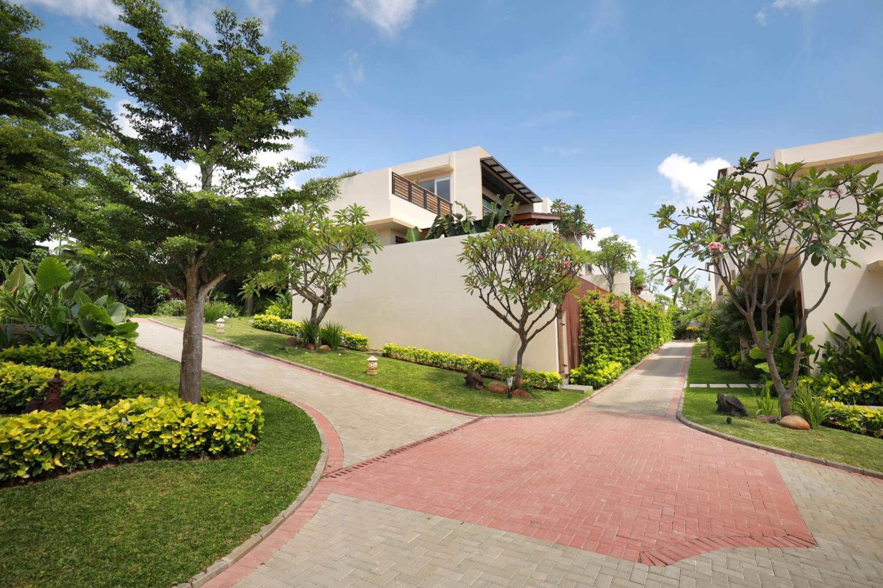 The Miracle Villa Nusa Dua