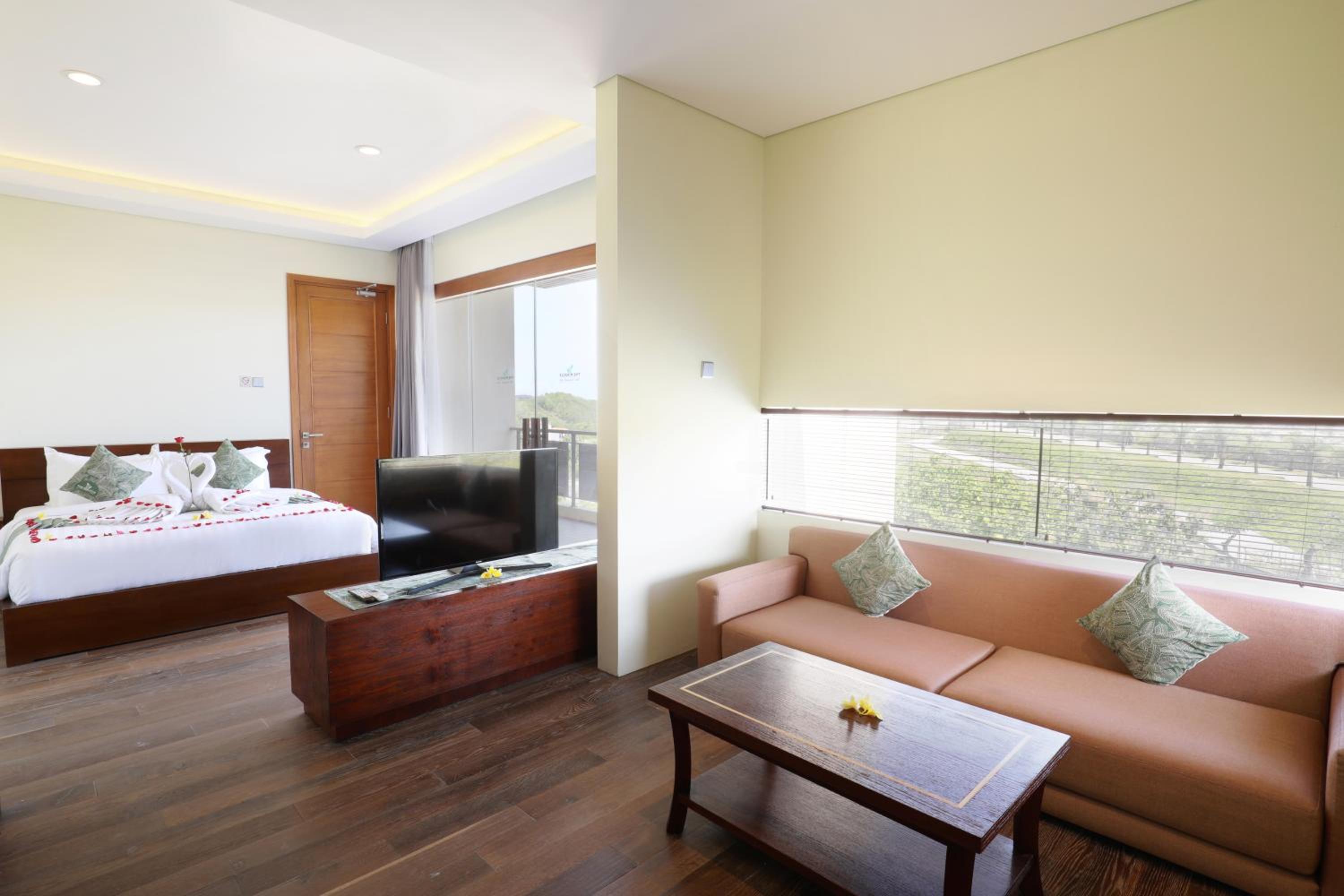 The Miracle Villa Nusa Dua