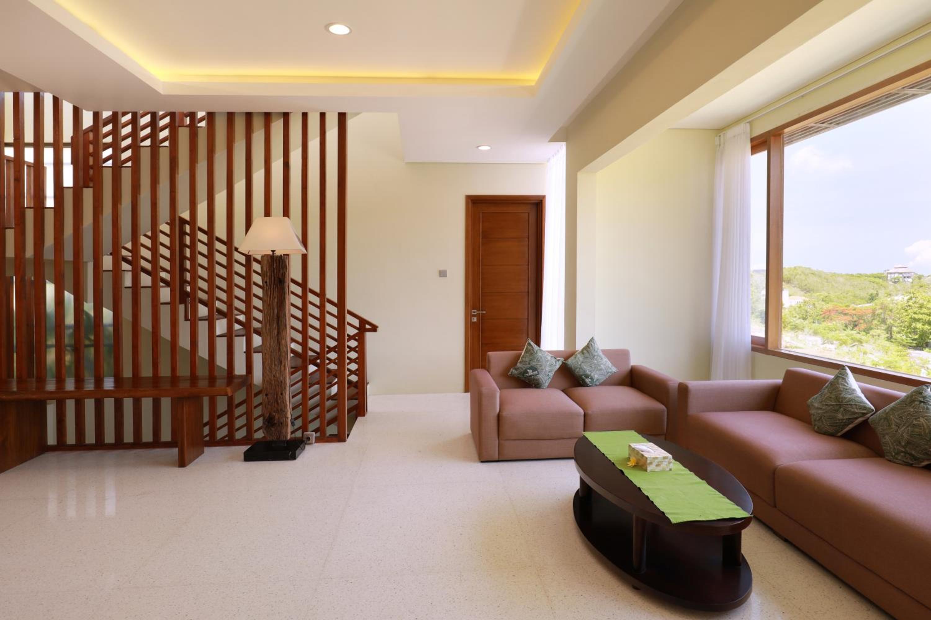 The Miracle Villa Nusa Dua