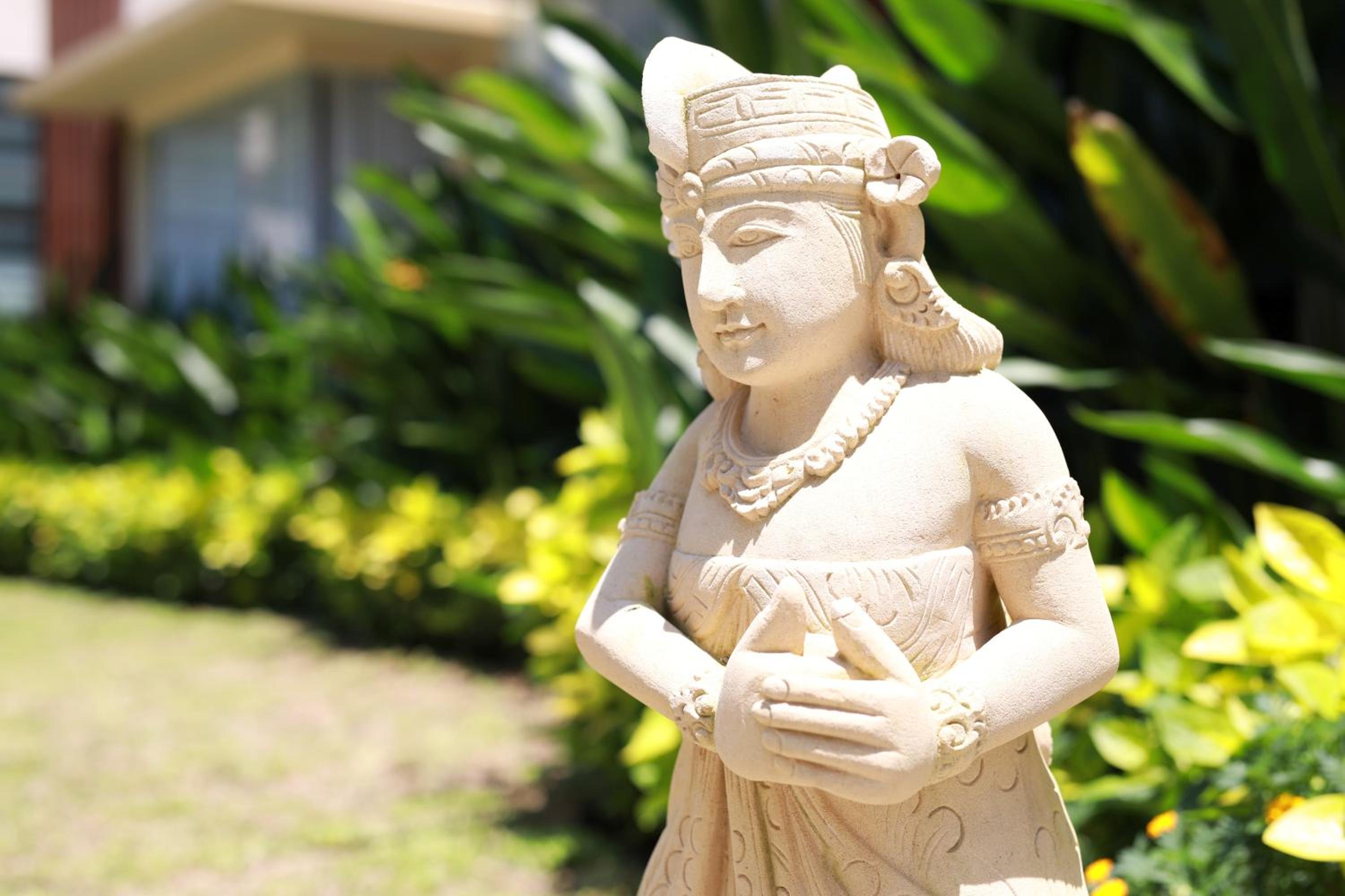 The Miracle Villa Nusa Dua