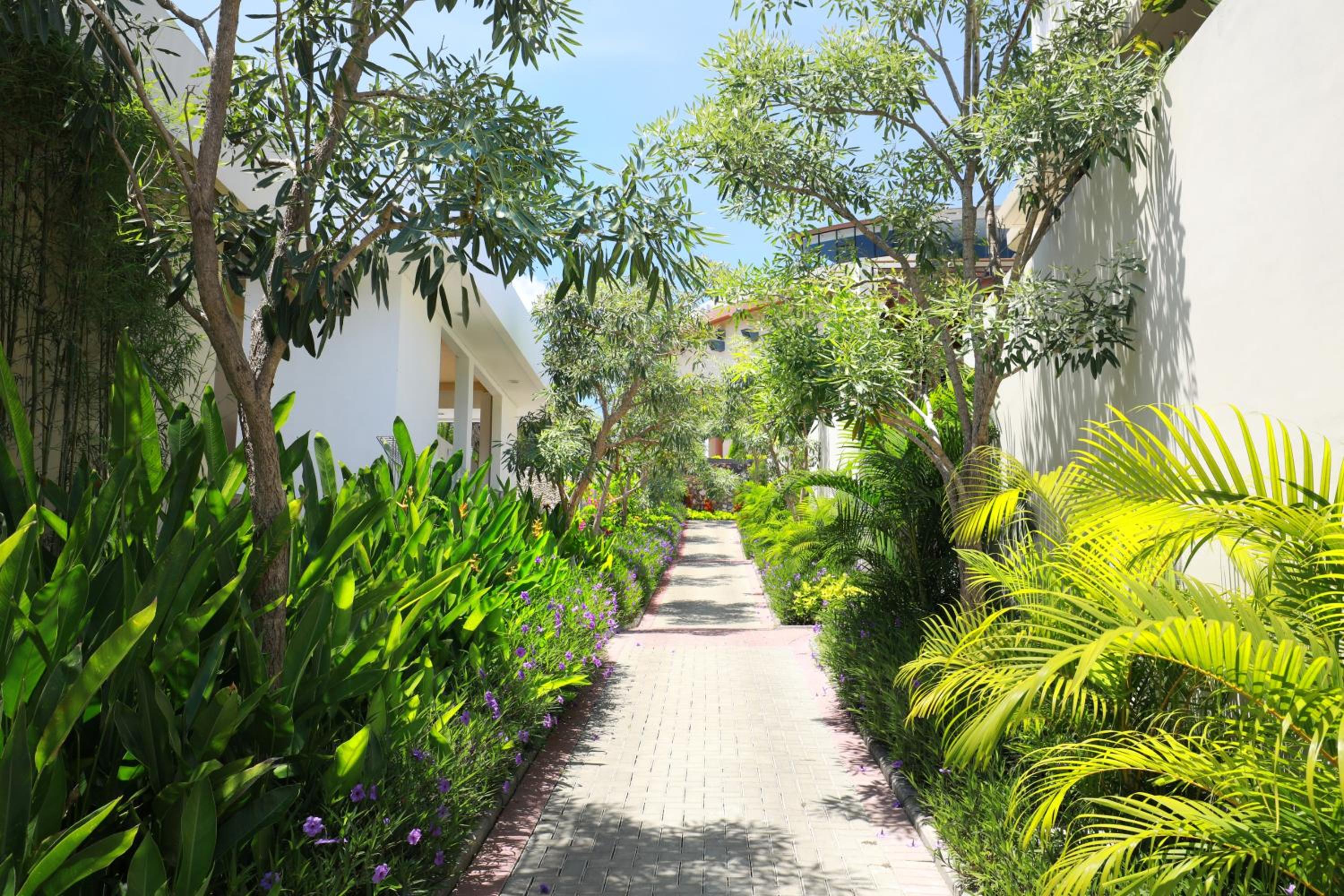 The Miracle Villa Nusa Dua