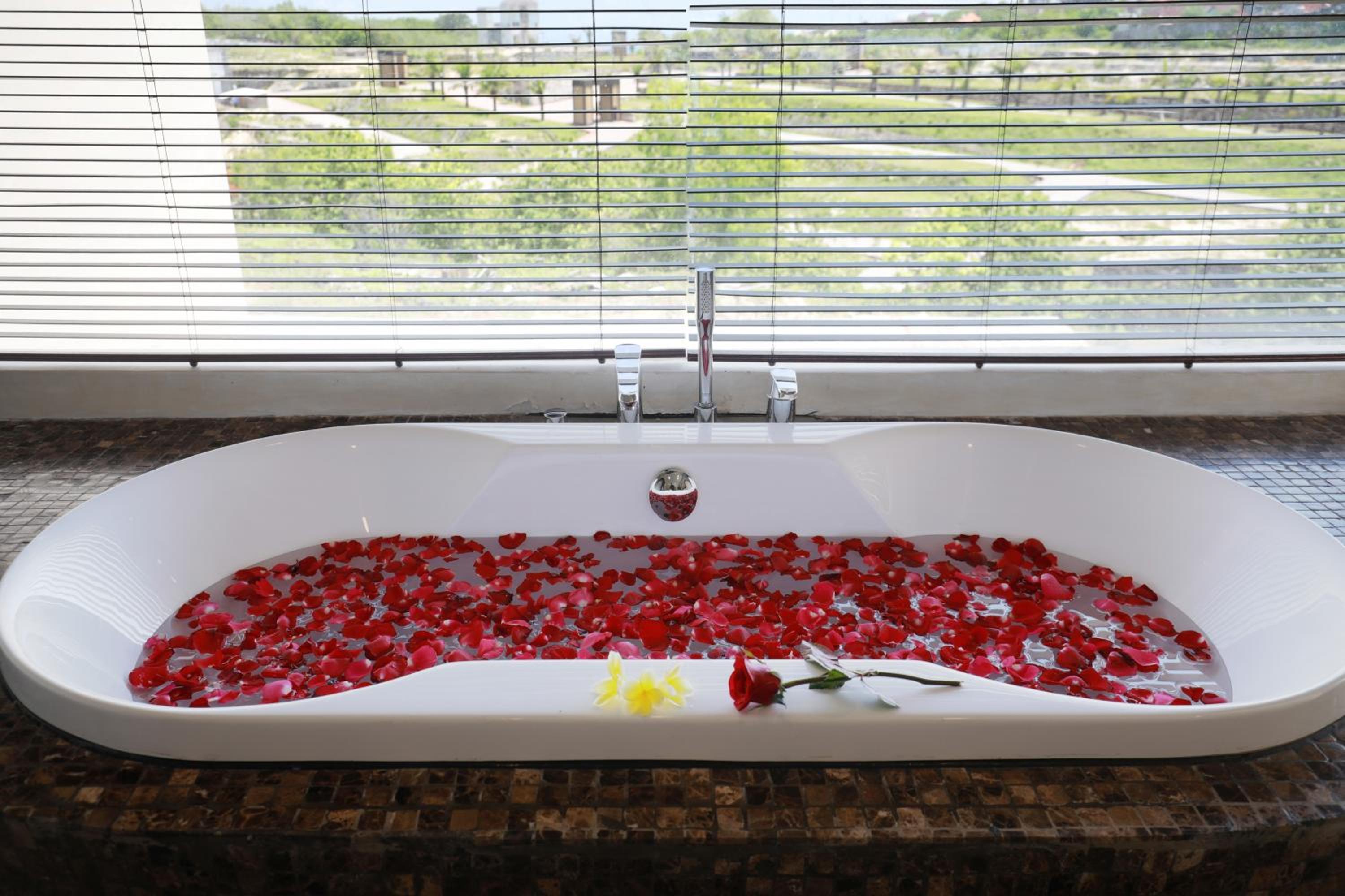 The Miracle Villa Nusa Dua