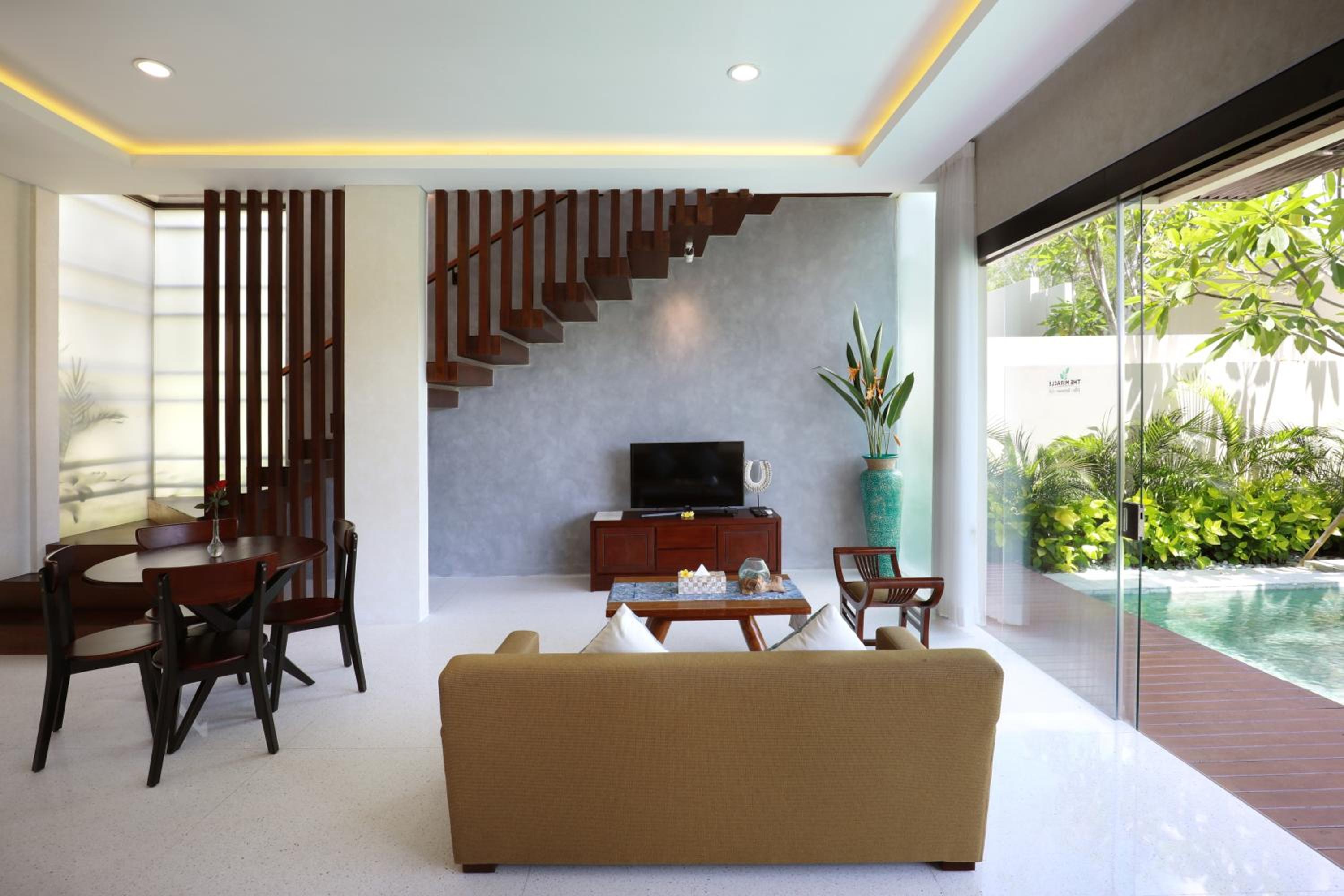 The Miracle Villa Nusa Dua