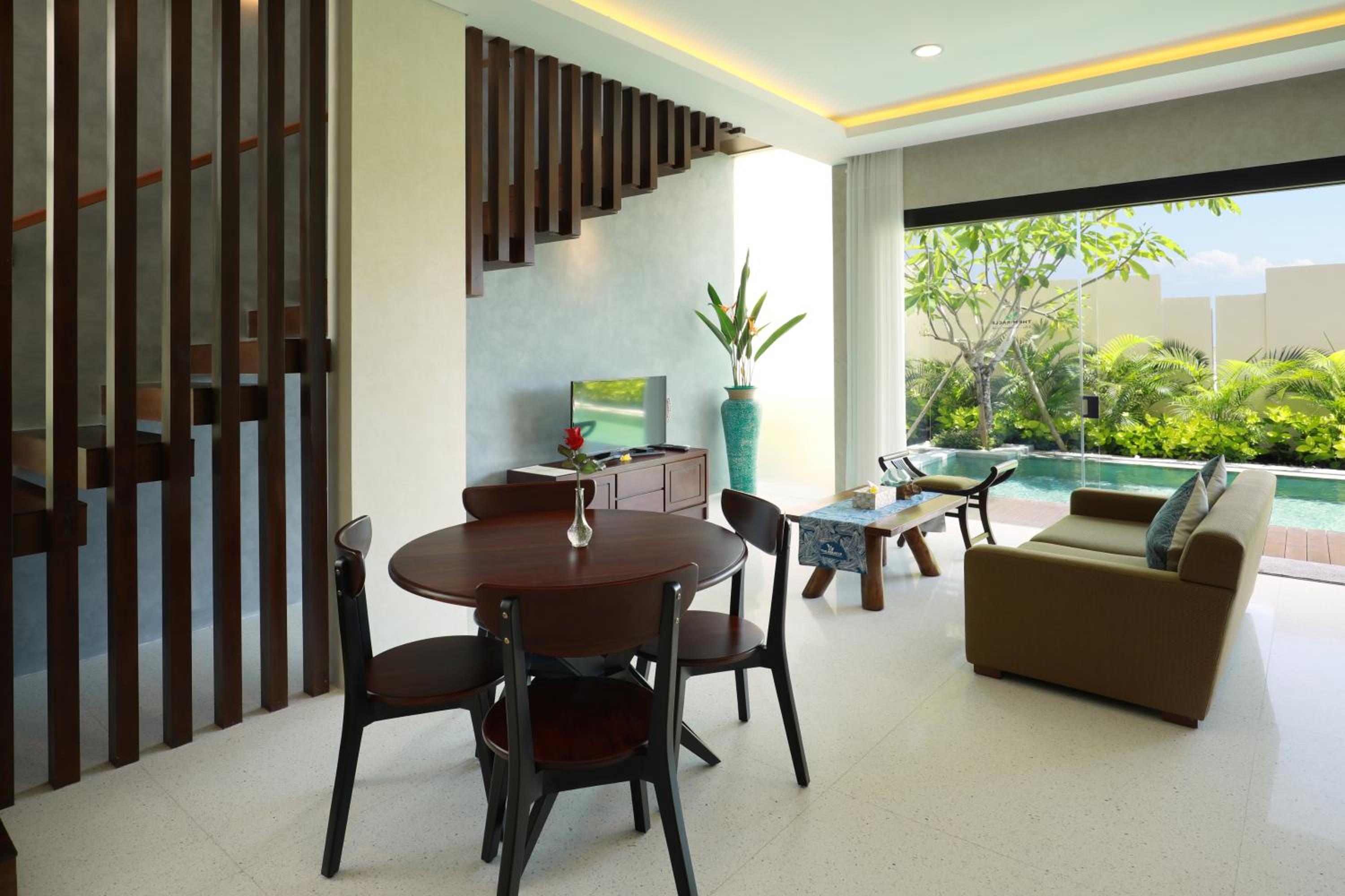 The Miracle Villa Nusa Dua