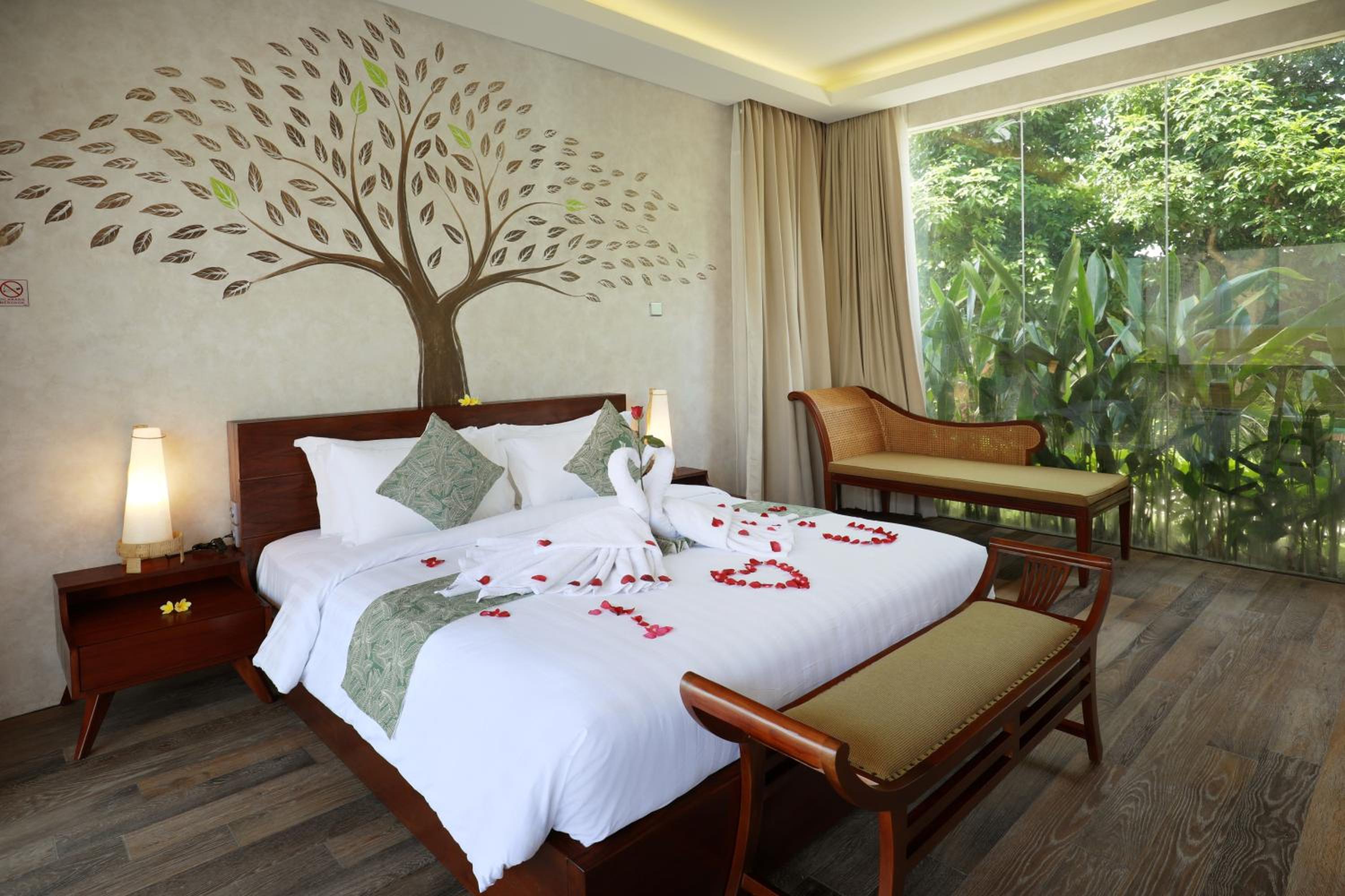 The Miracle Villa Nusa Dua