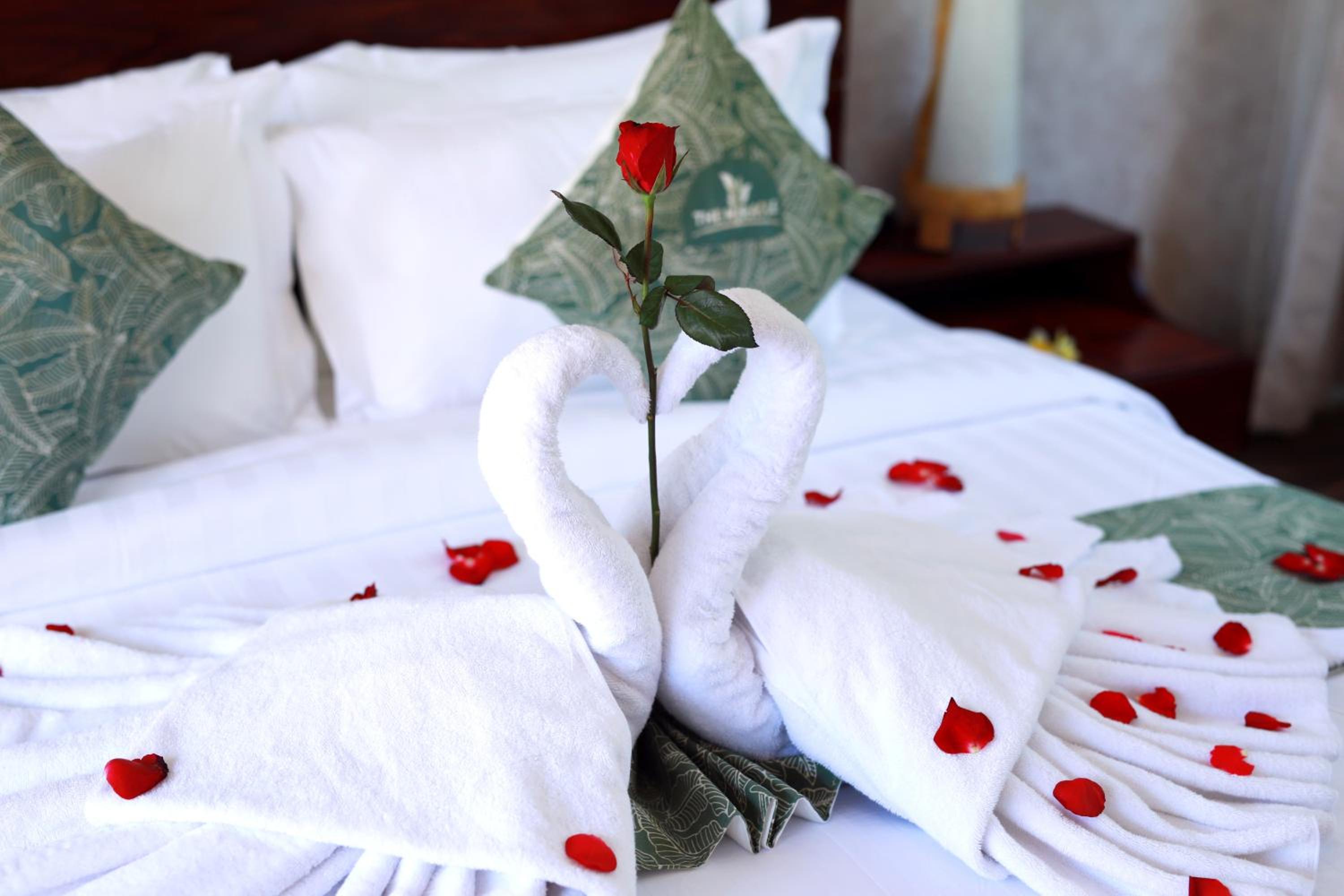 The Miracle Villa Nusa Dua