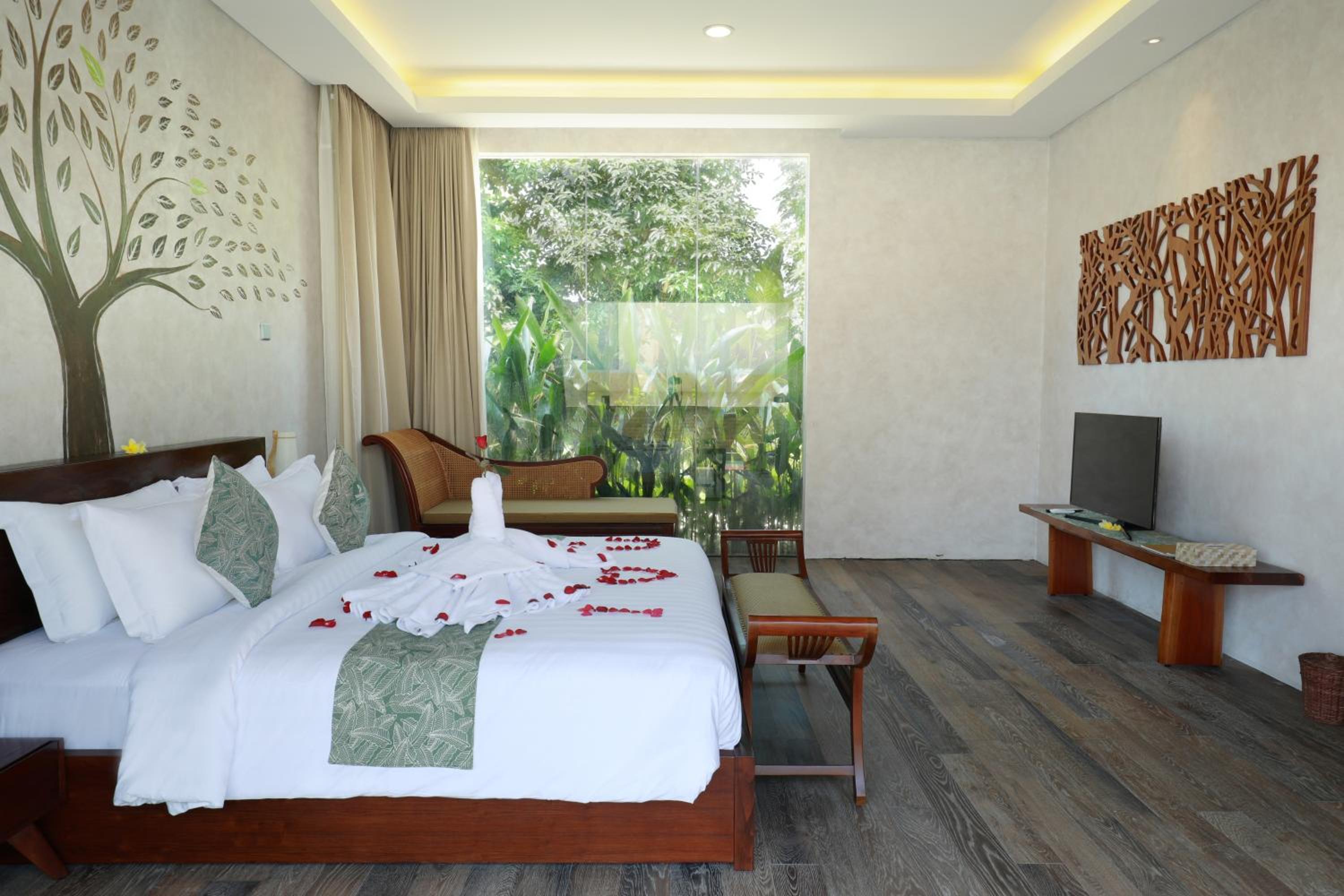 The Miracle Villa Nusa Dua