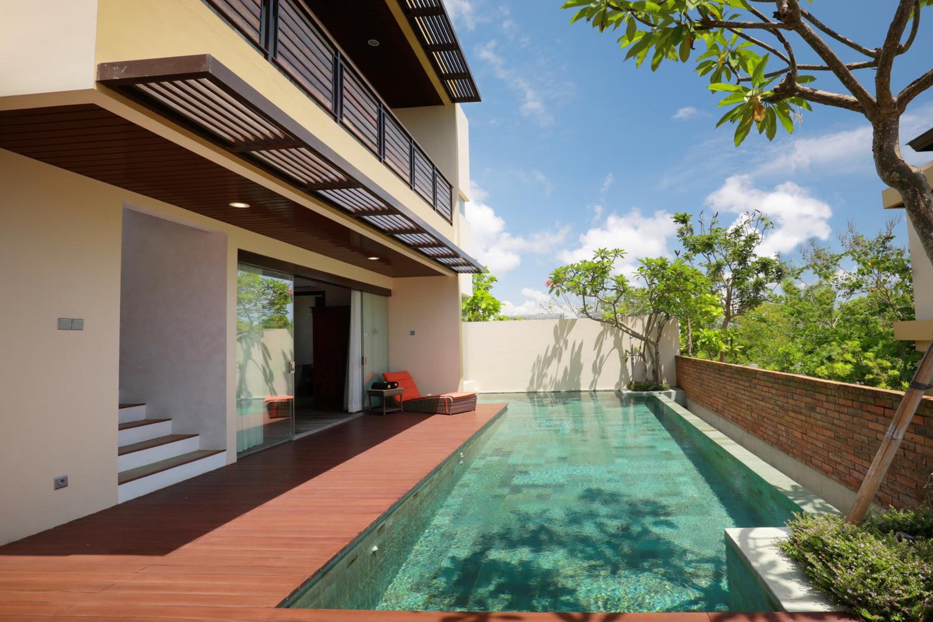 The Miracle Villa Nusa Dua