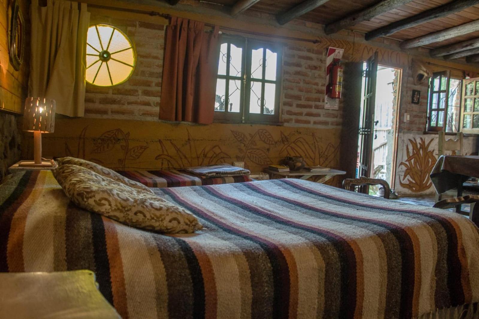 Cabañas de Montaña Rio Amarillo