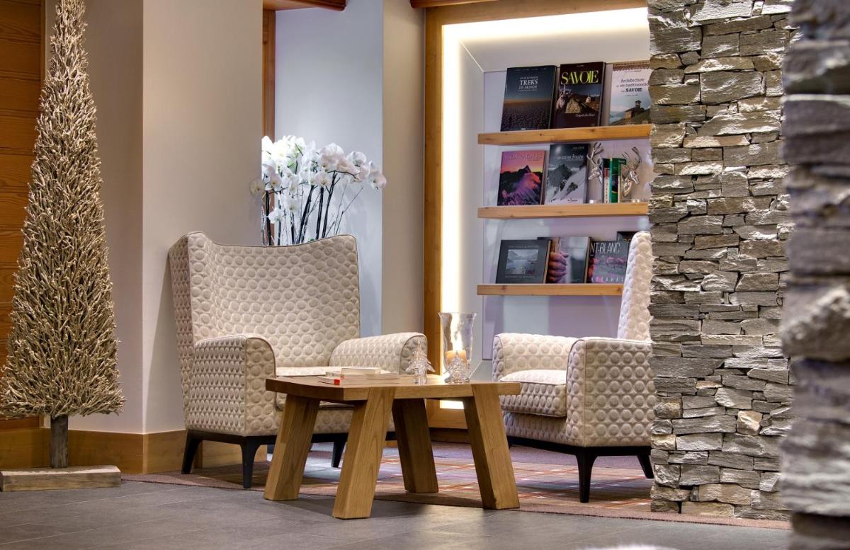 Hotel Allodis - Image 1