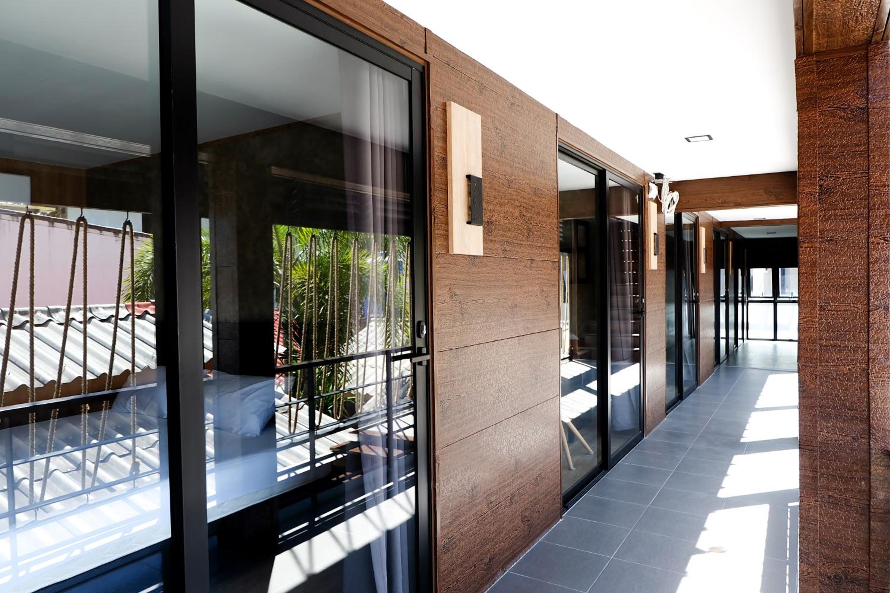 Sweed Dreams Hotel