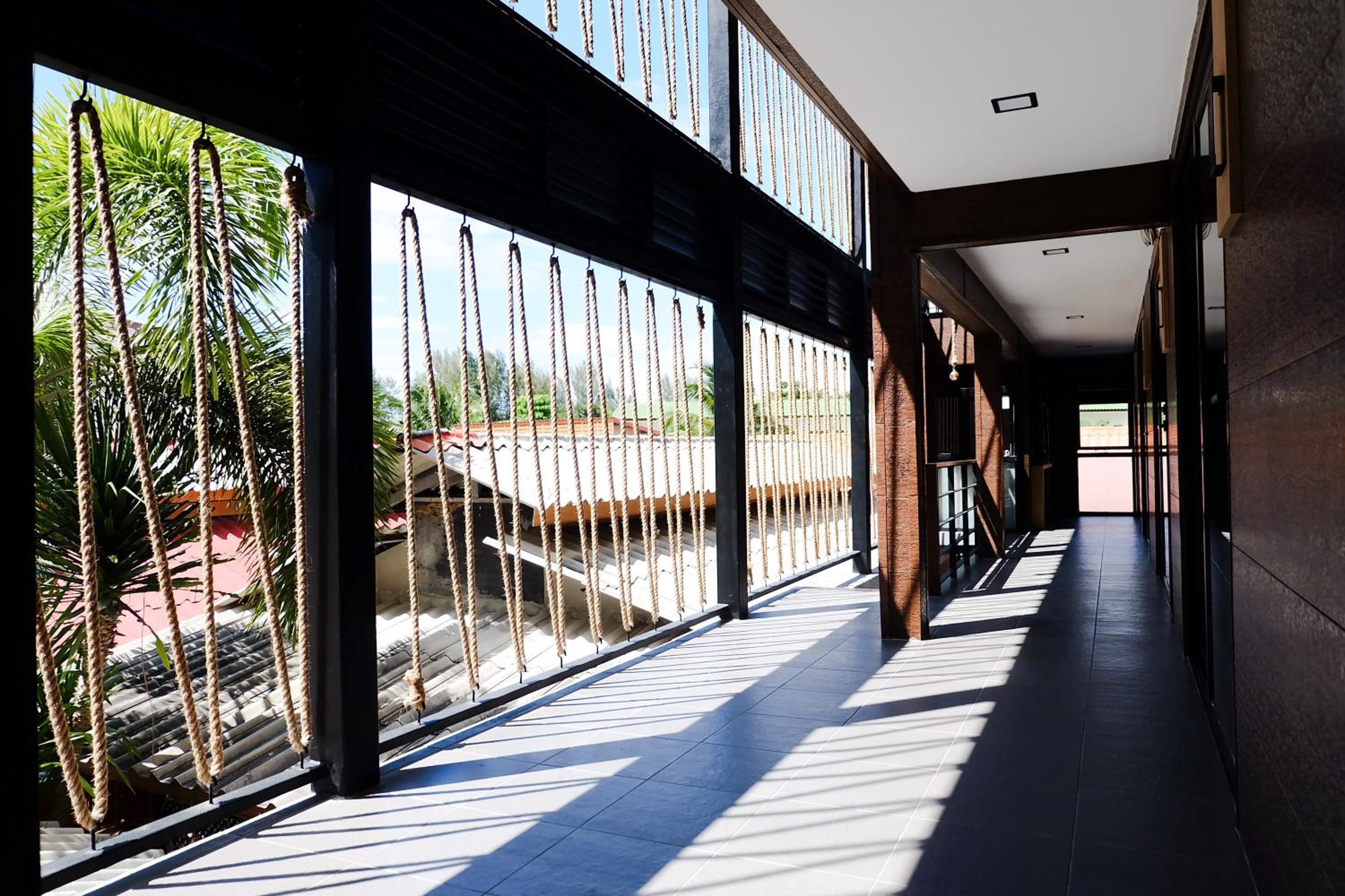 Sweed Dreams Hotel
