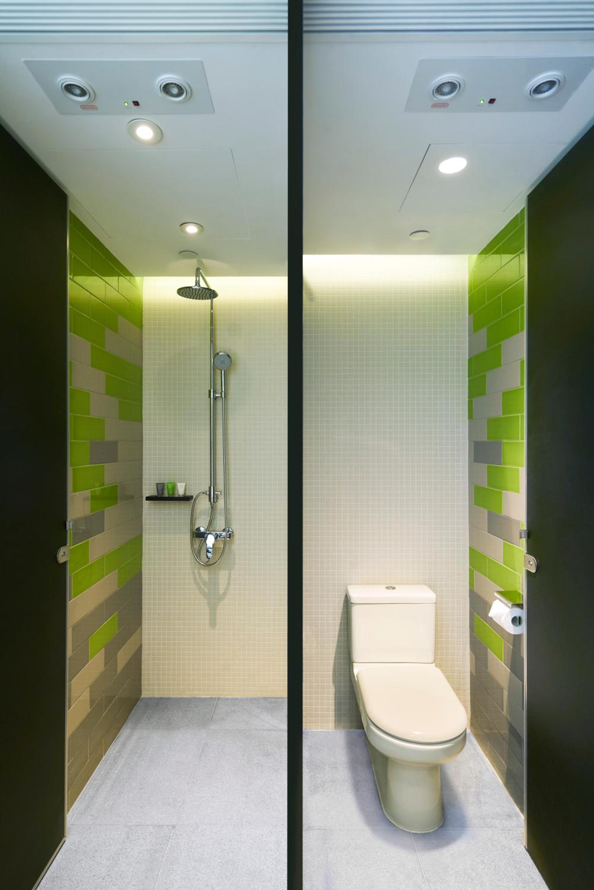 Hotel Ease Access Tsuen Wan