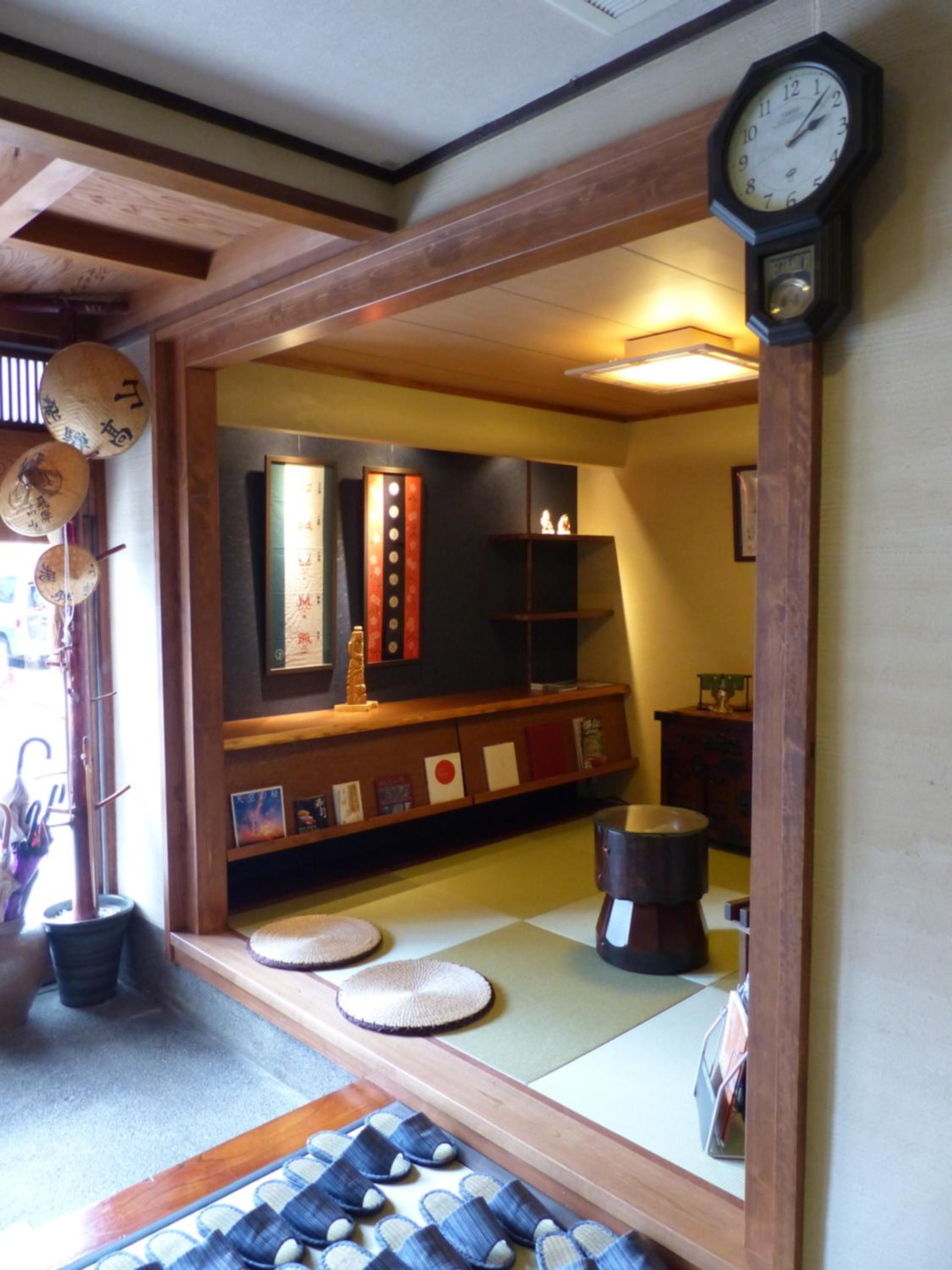 Minshuku Kuwataniya