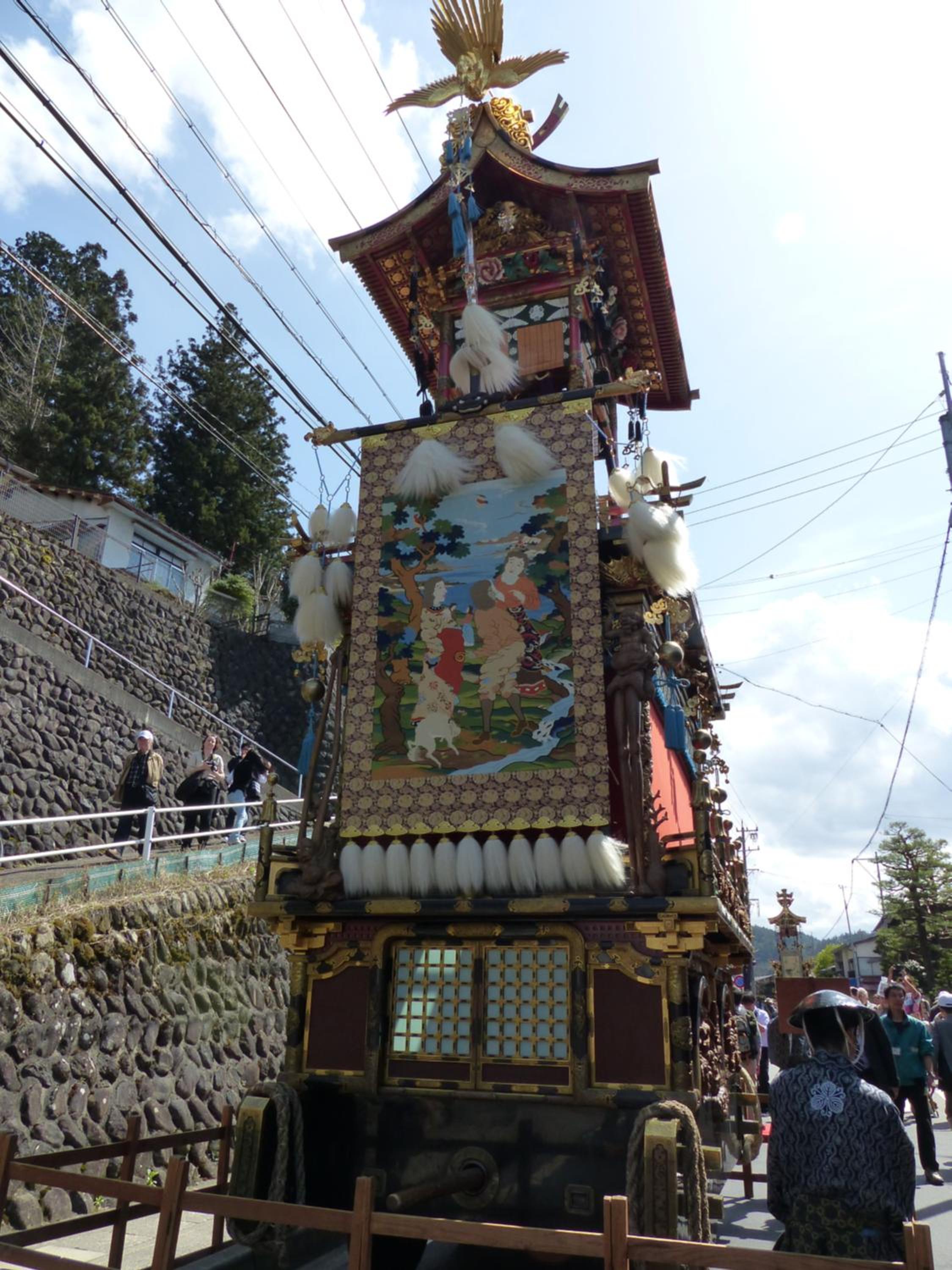 Minshuku Kuwataniya