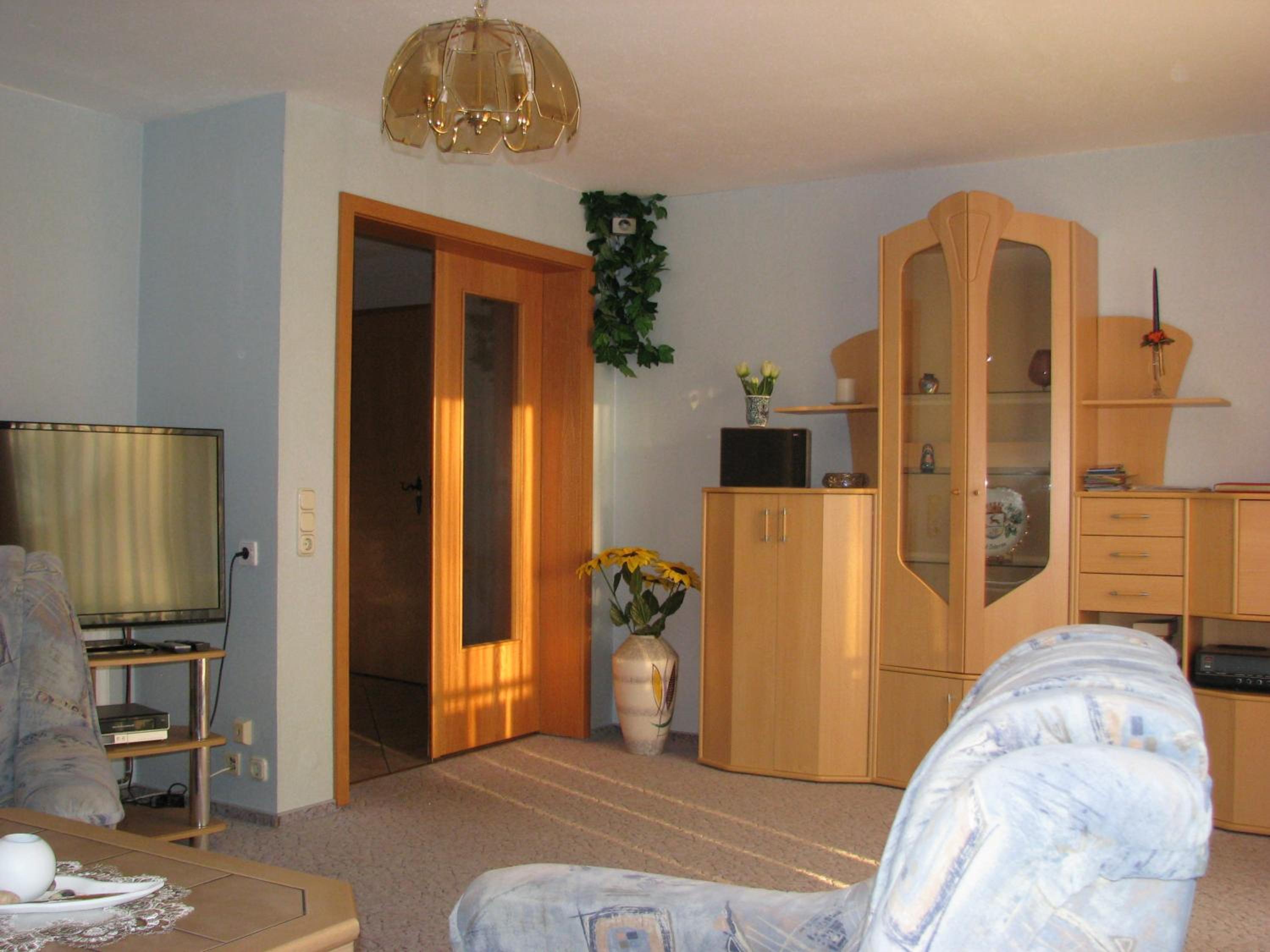 Ferienwohnung Klement en Neubukow — hotel room