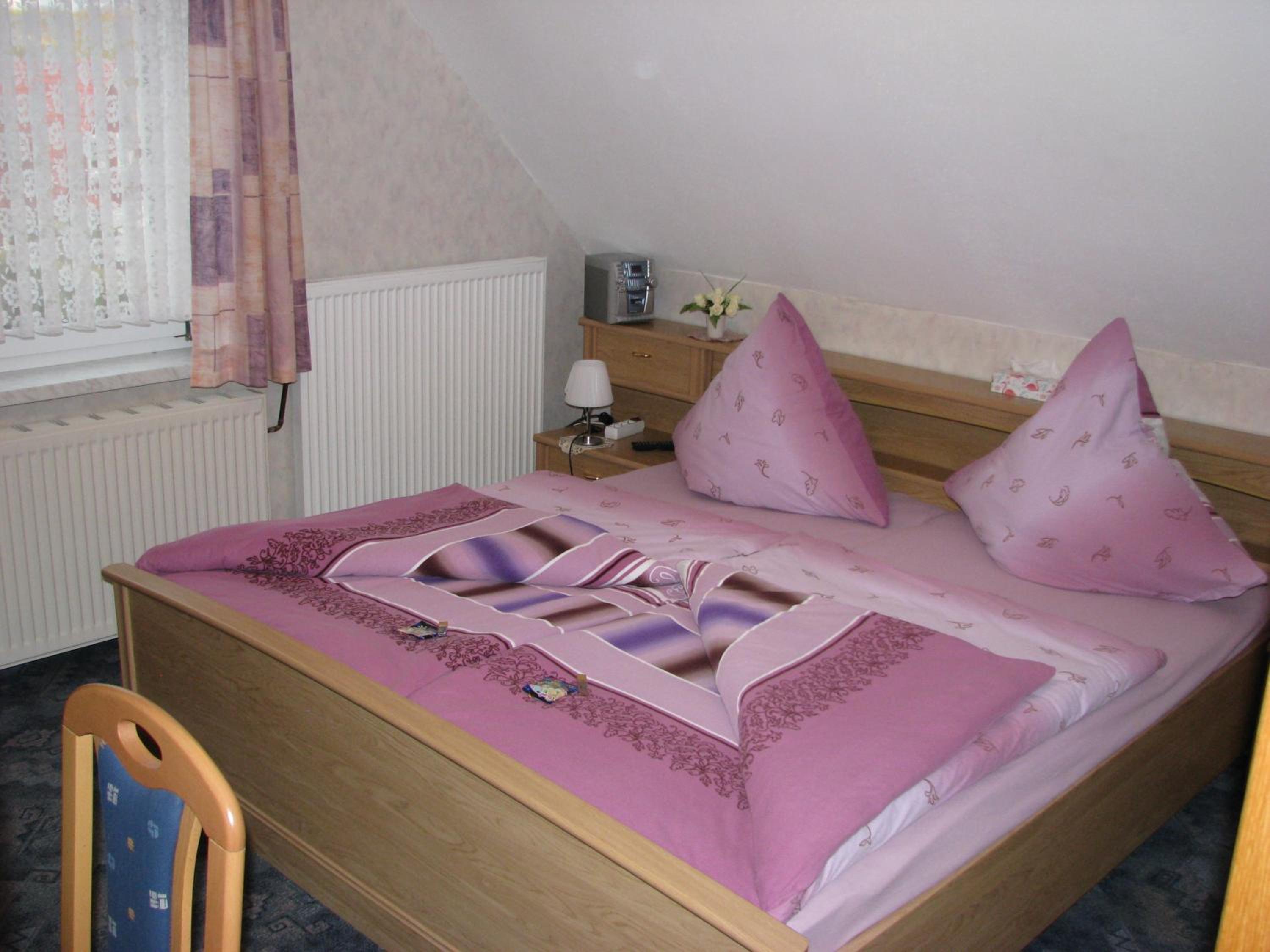 Ferienwohnung Klement en Neubukow — hotel room