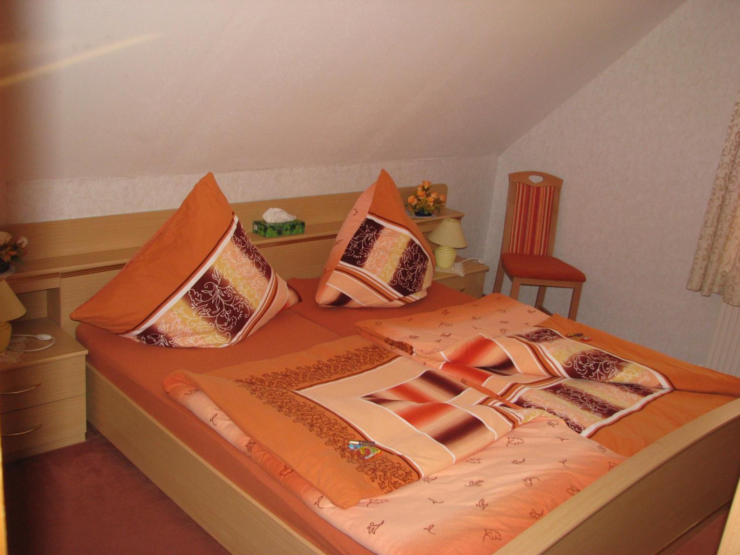 Ferienwohnung Klement en Neubukow — hotel room