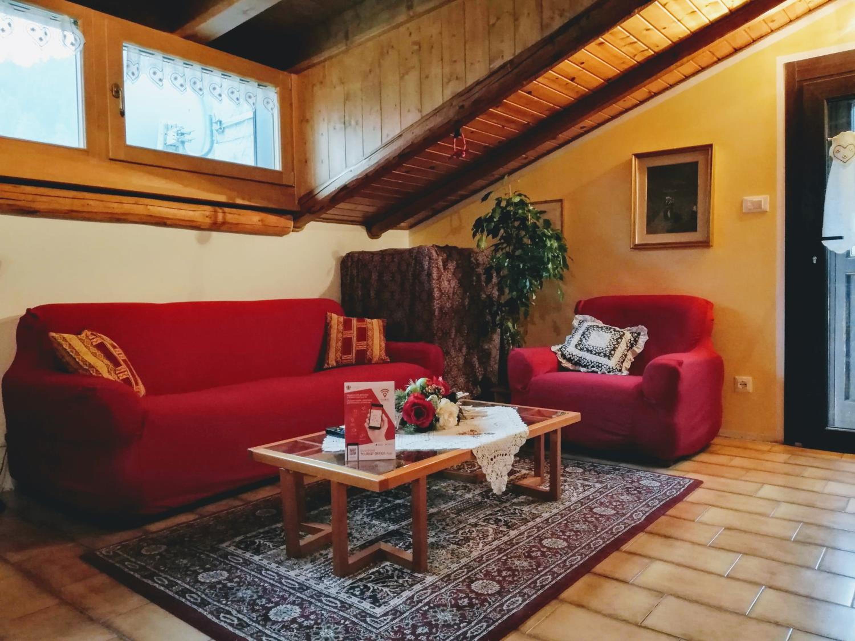 B&B La Genzianella