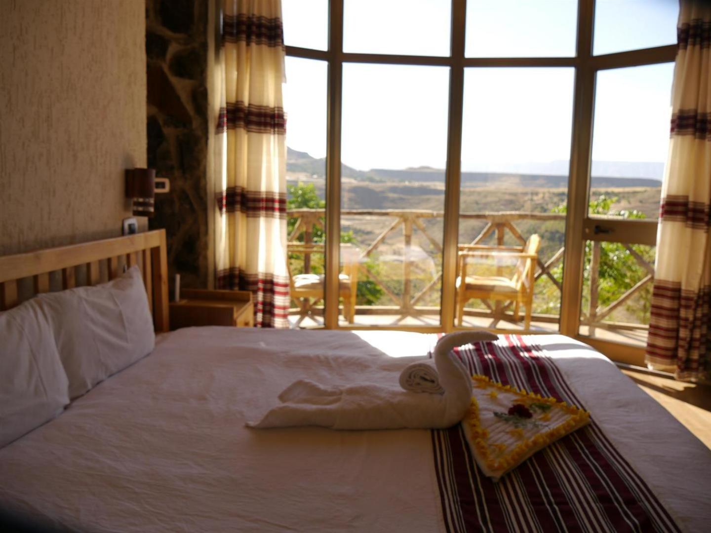 Sora Lodge Lalibela, photo 73