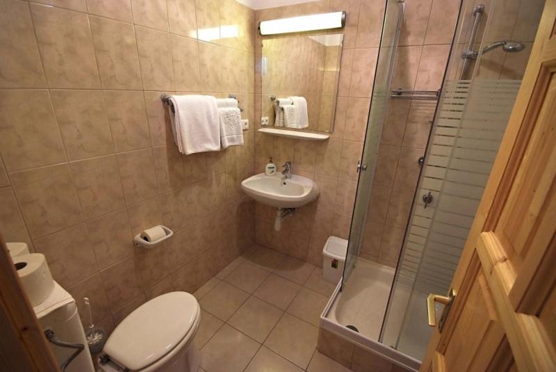 Hungaria Apartments view 4