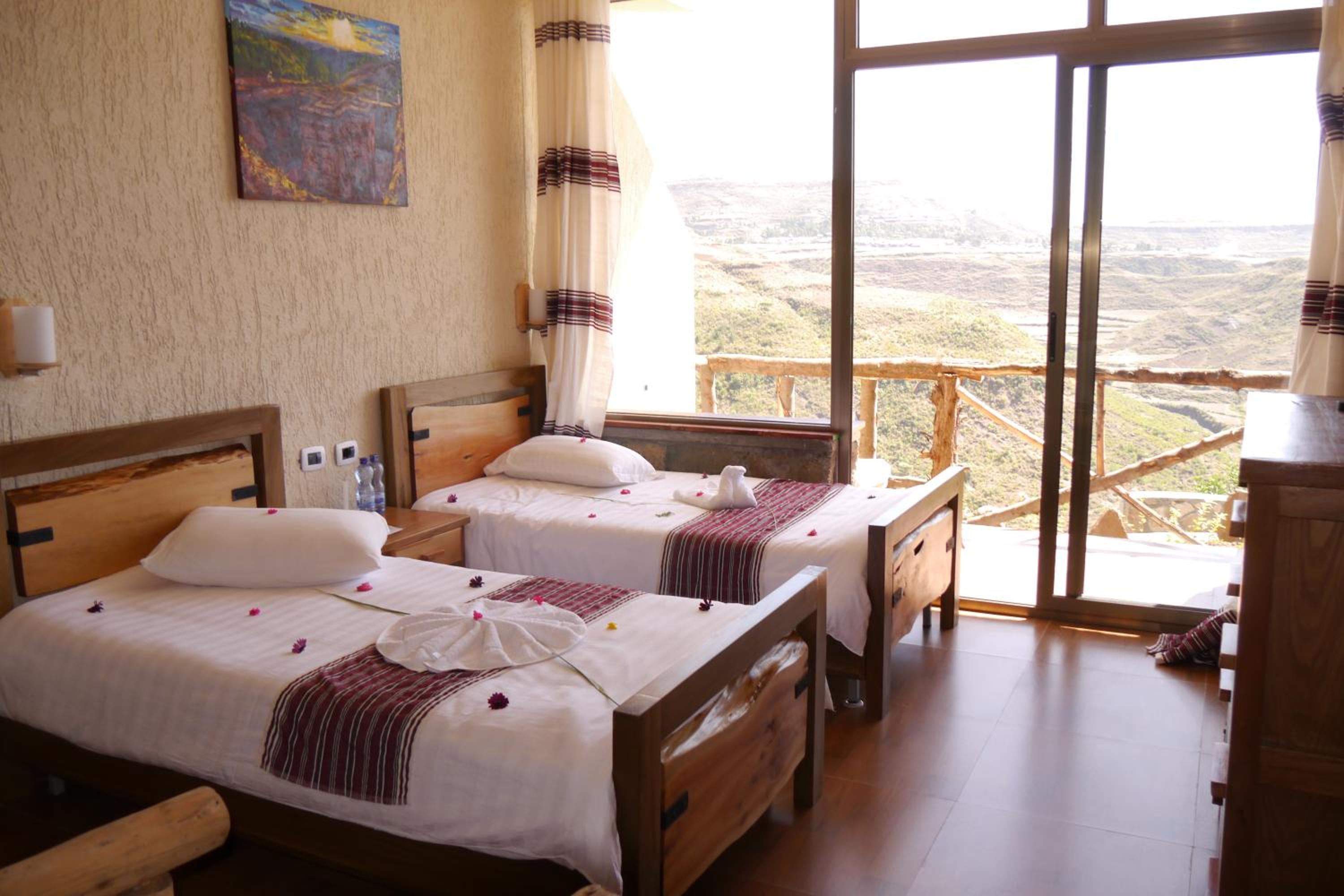 Sora Lodge Lalibela, photo 91