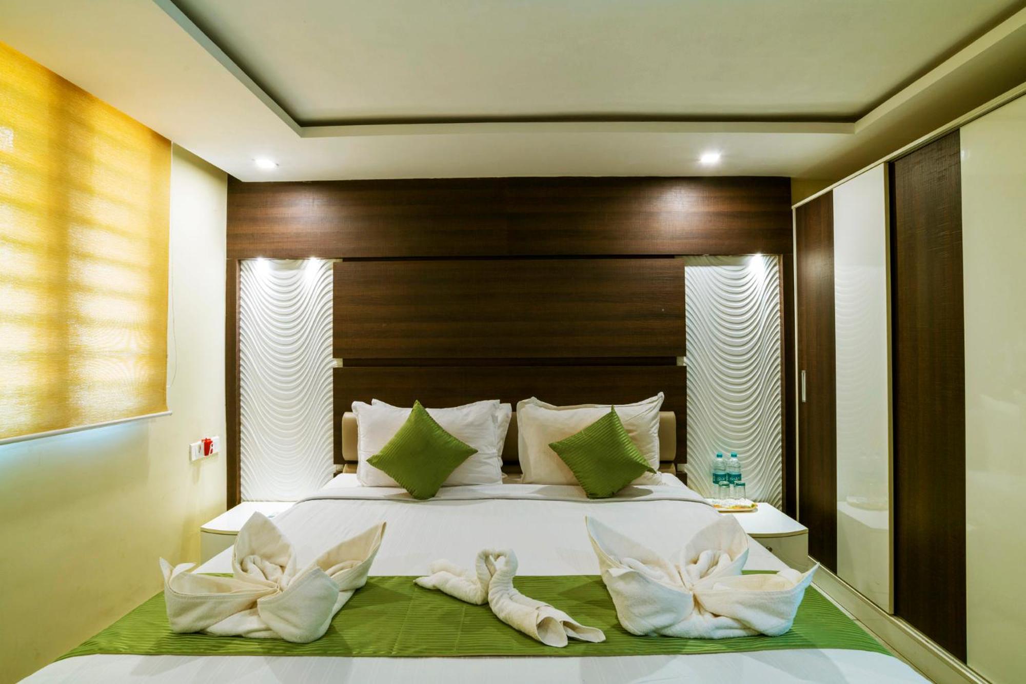 Letstay Adithya Nature Resort & Spa