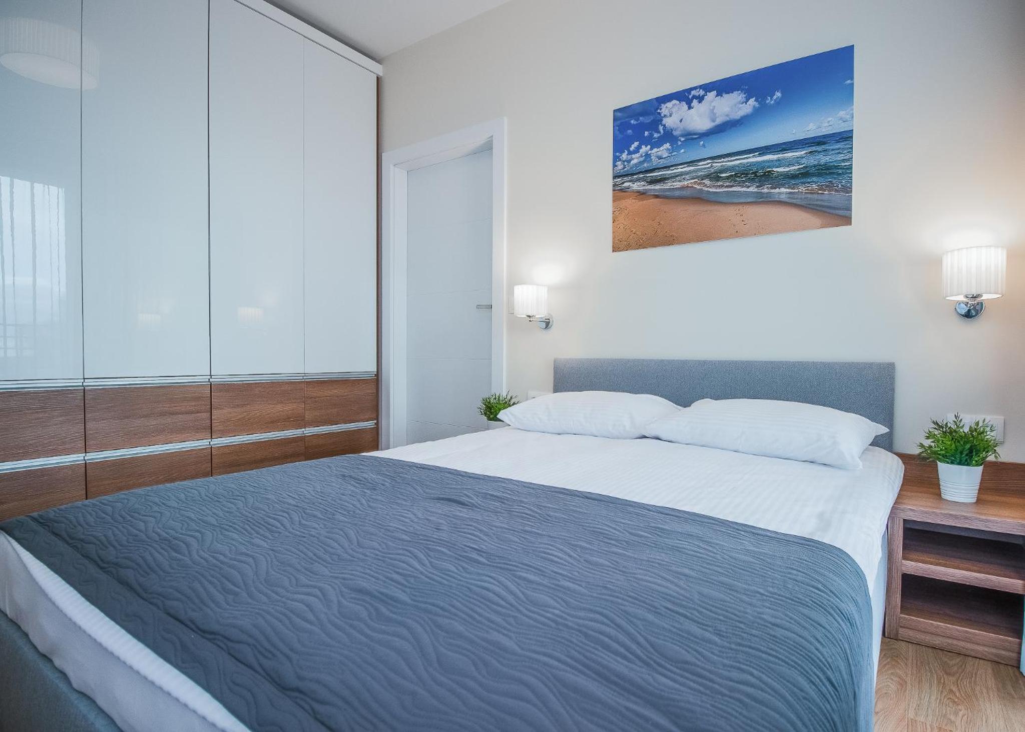APARTAMENTY MIERZEJA - MARINA, Kąty Rybackie, 100 m od Zalewu Wiślanego, Bezpłatny Meleks
