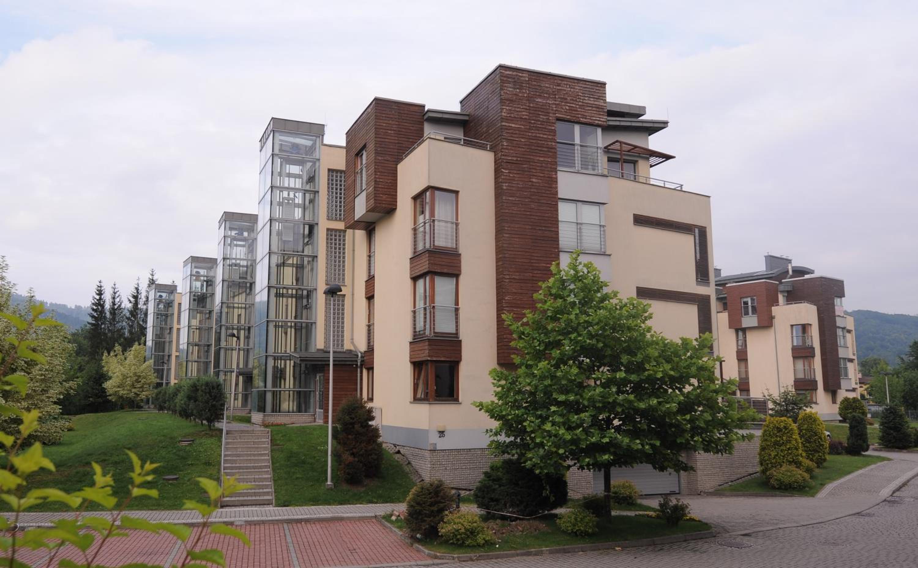 Apartament Zeta Lux view 2