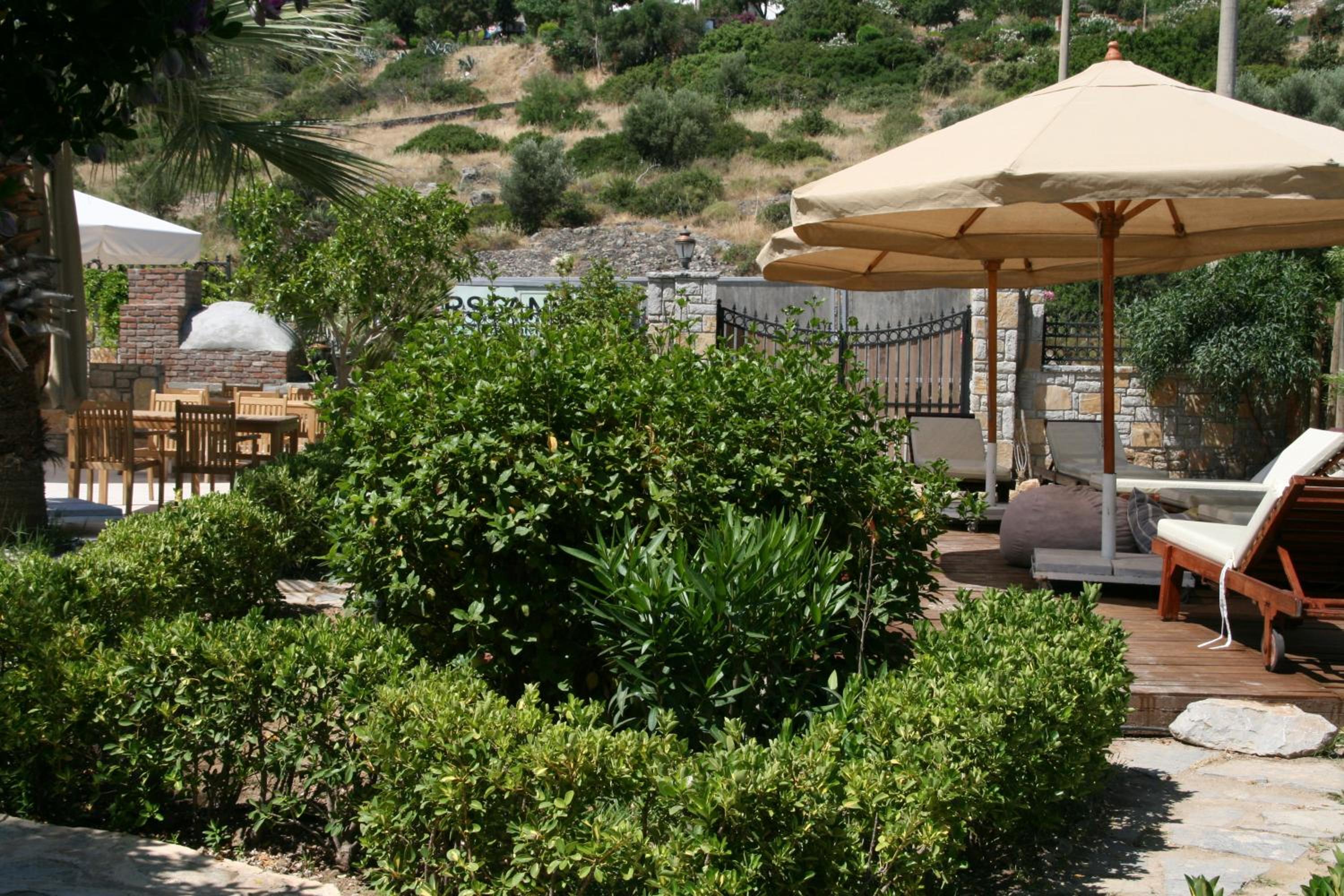 Villanaz Apart Hotel