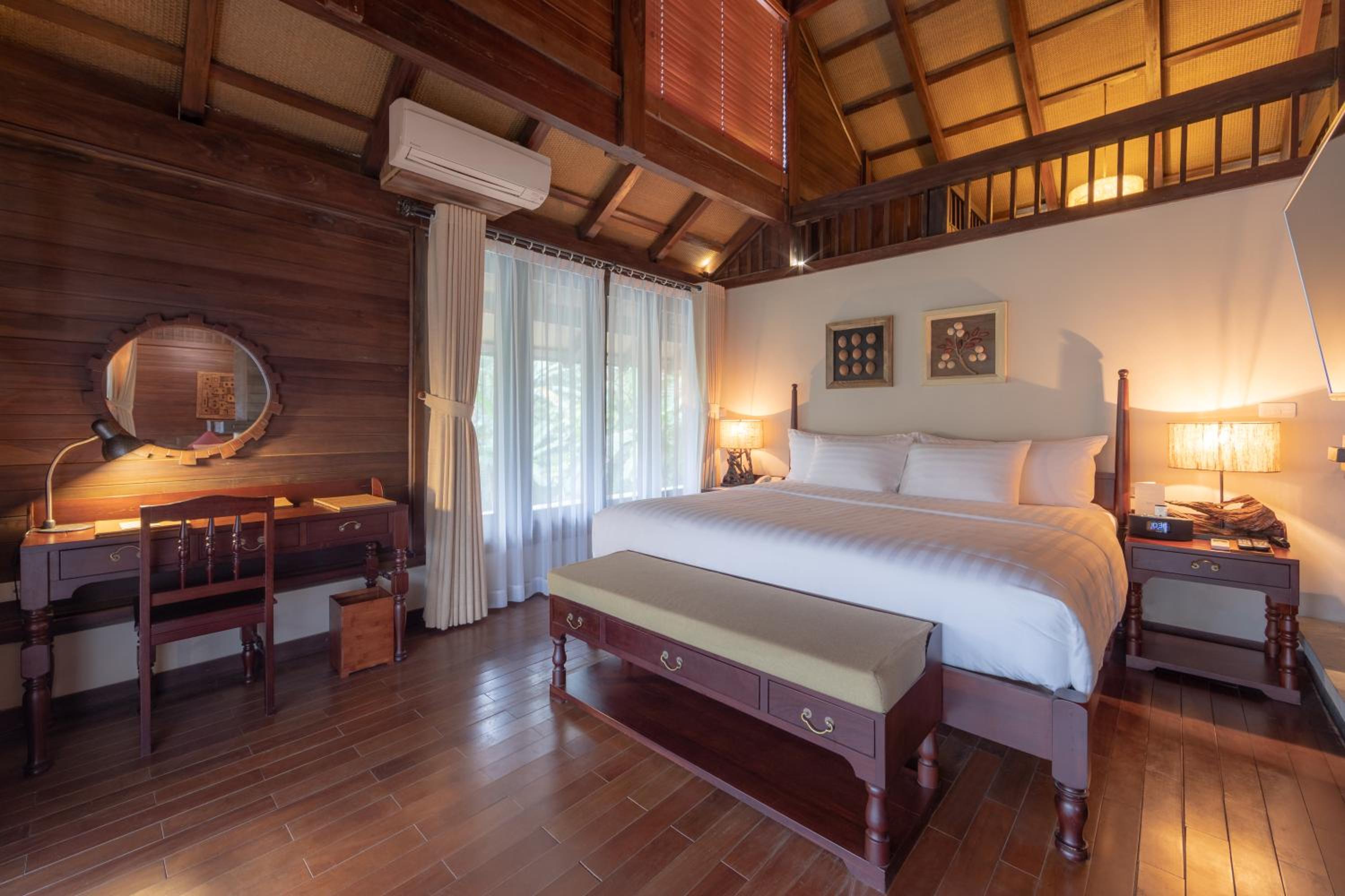 Meliá Ba Vi Mountain Retreat