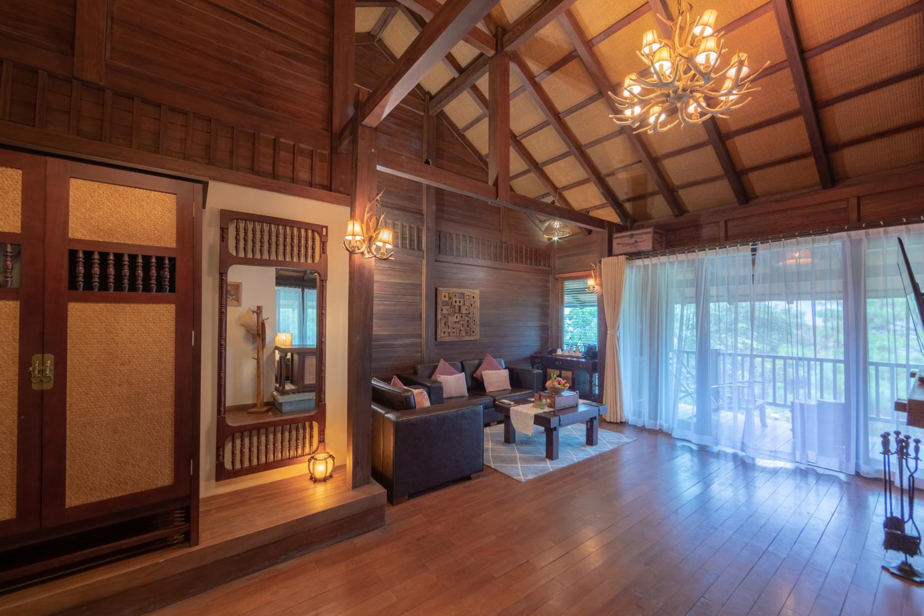 Meliá Ba Vi Mountain Retreat