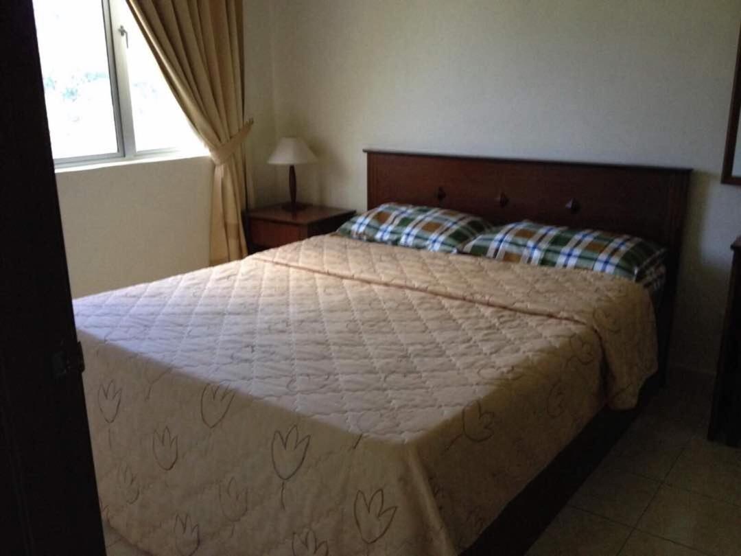 Homestay Suria Bukit Merah photo 1