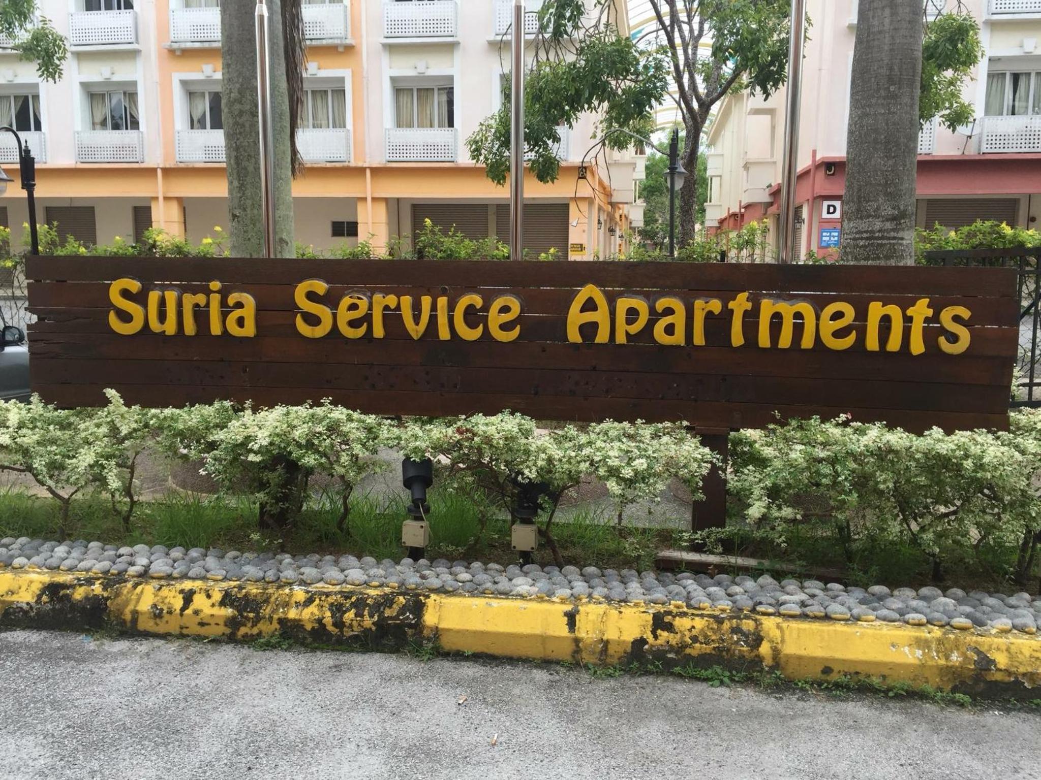 Homestay Suria Bukit Merah photo 3