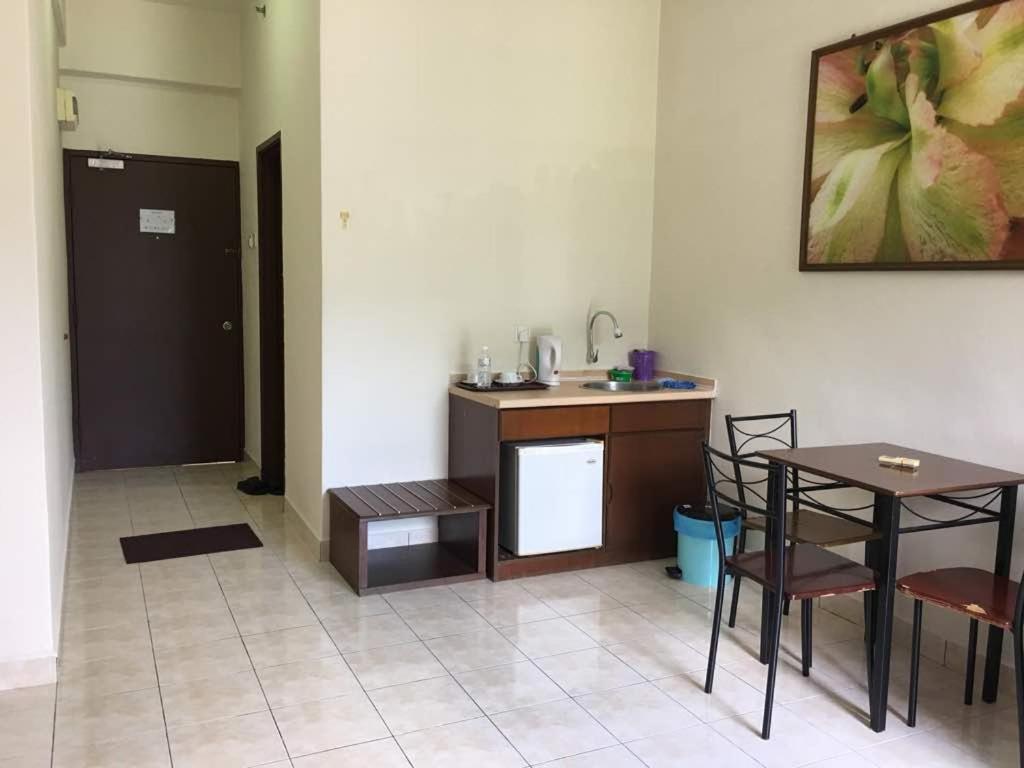 Homestay Suria Bukit Merah photo 2