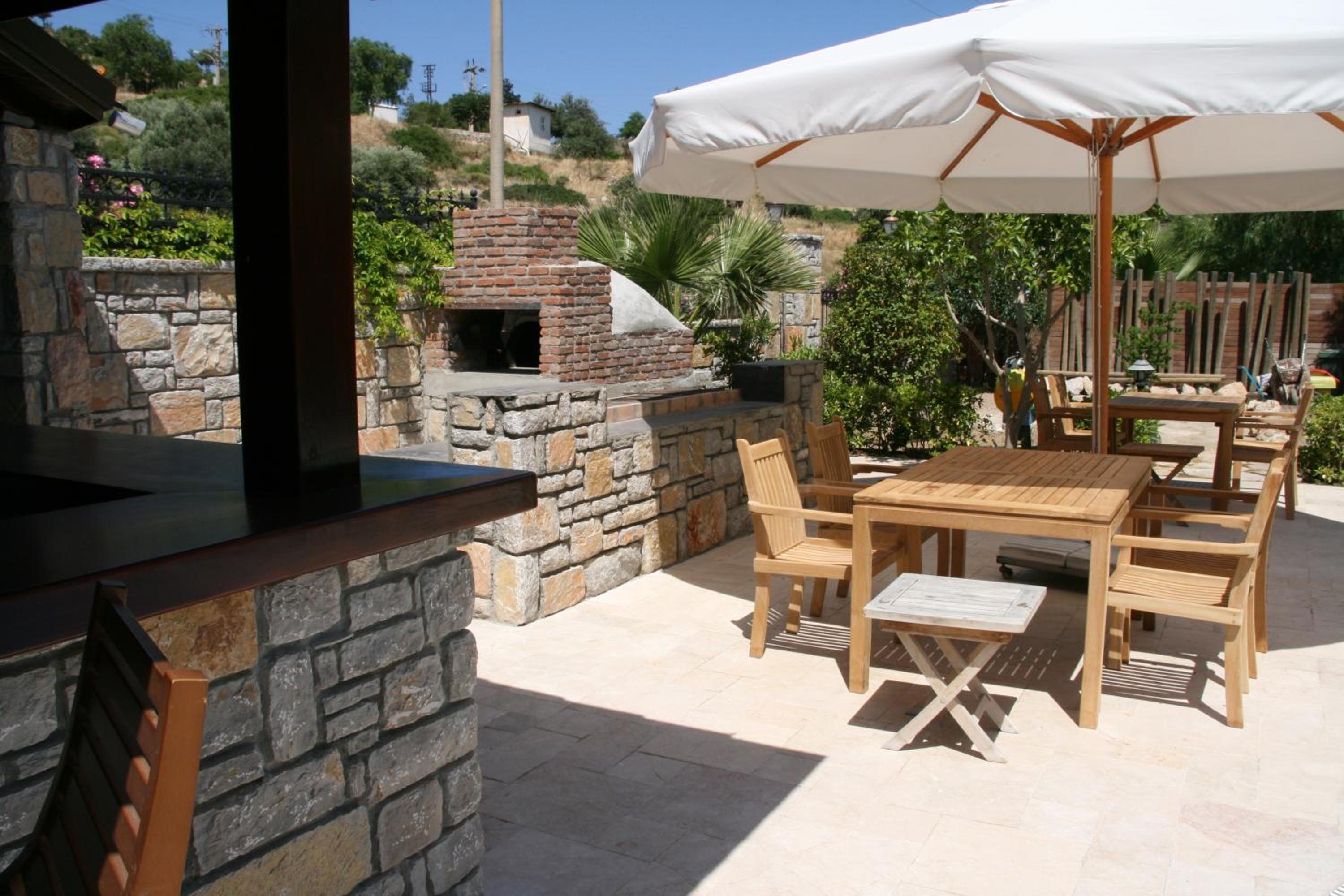Villanaz Apart Hotel