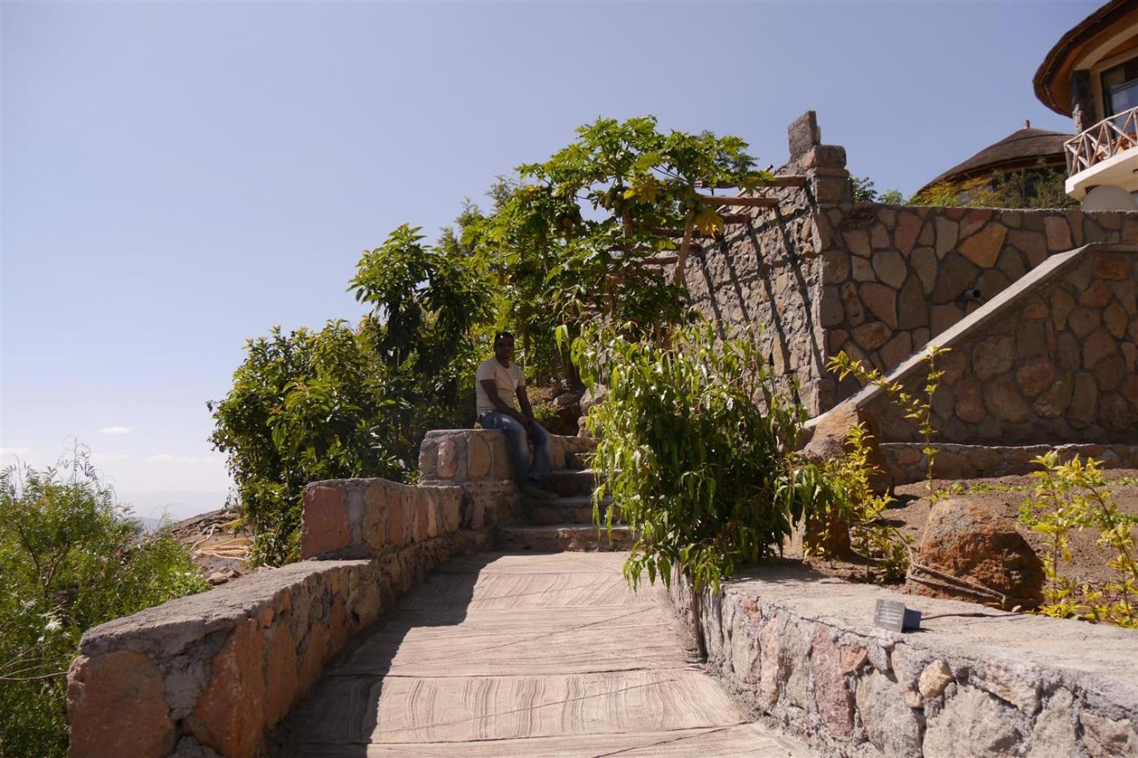 Sora Lodge Lalibela, photo 118