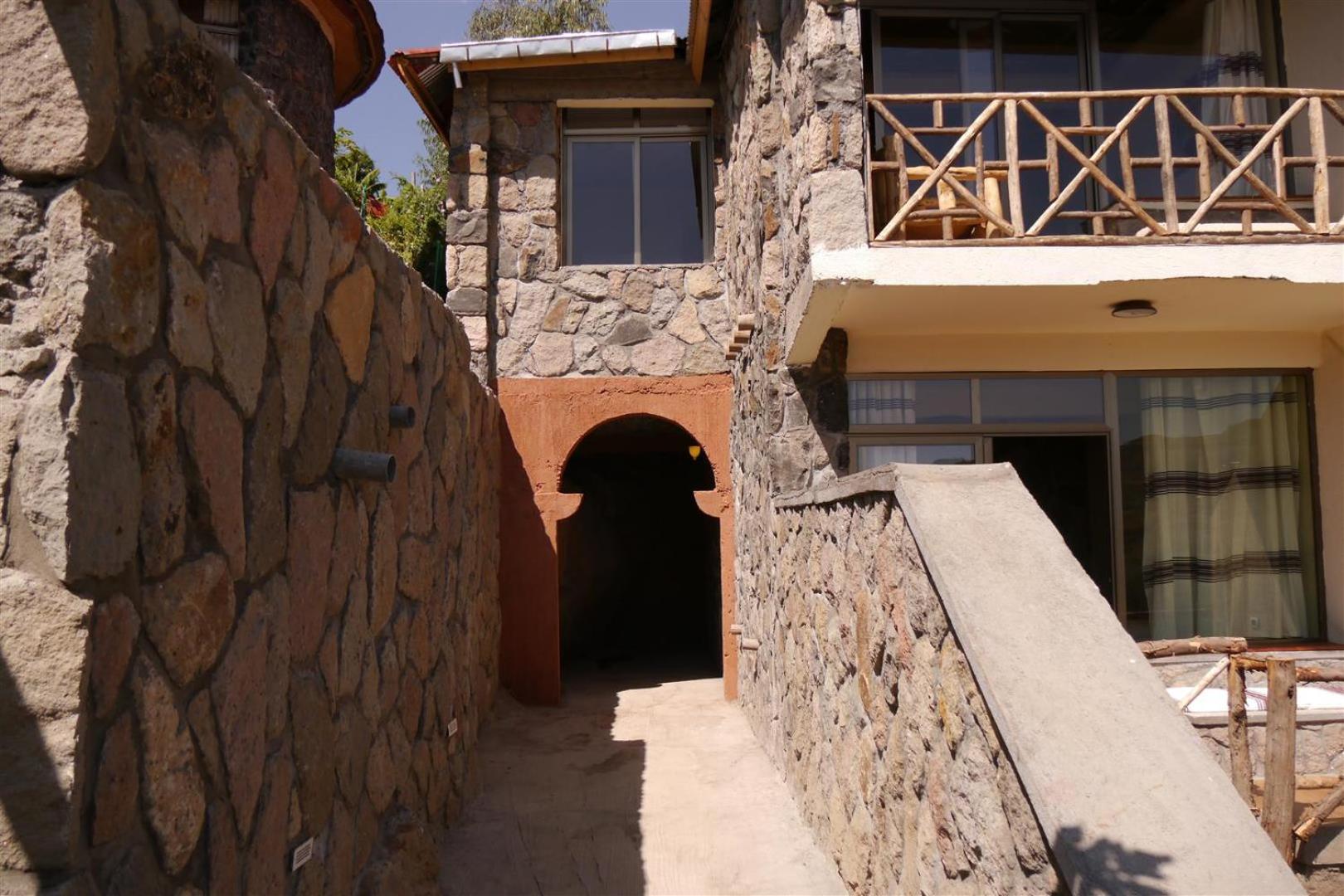 Sora Lodge Lalibela, photo 12