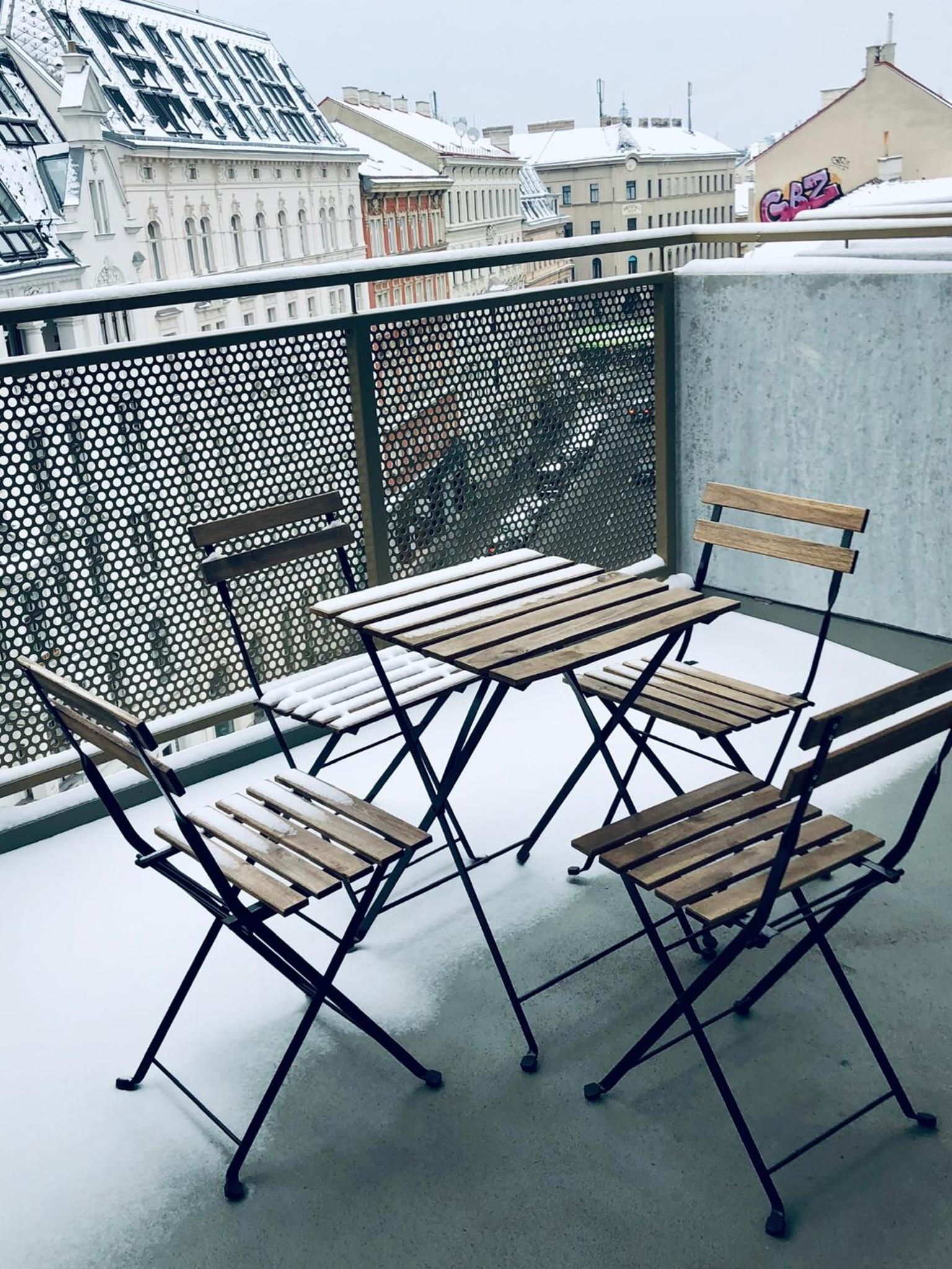 Best Place Apartments Vienna