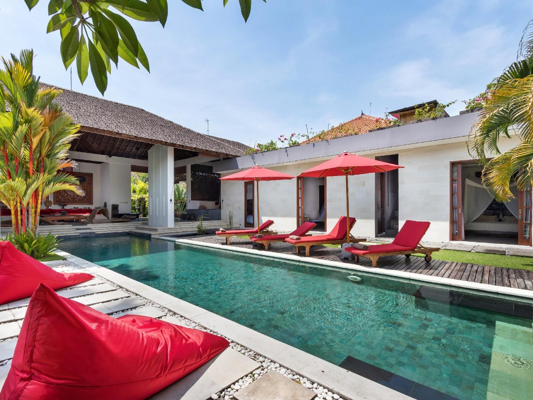 Villa Arte by Villa Finder