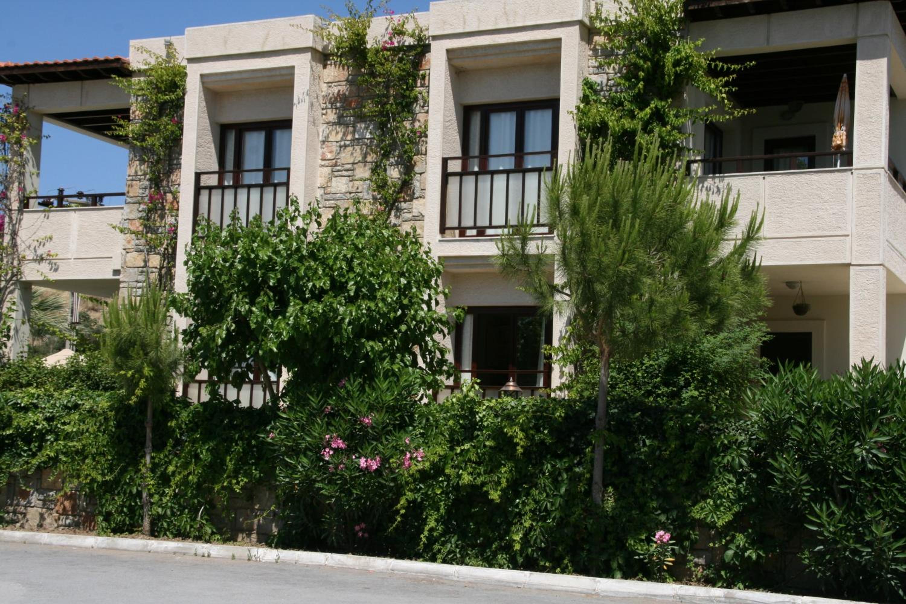 Villanaz Apart Hotel