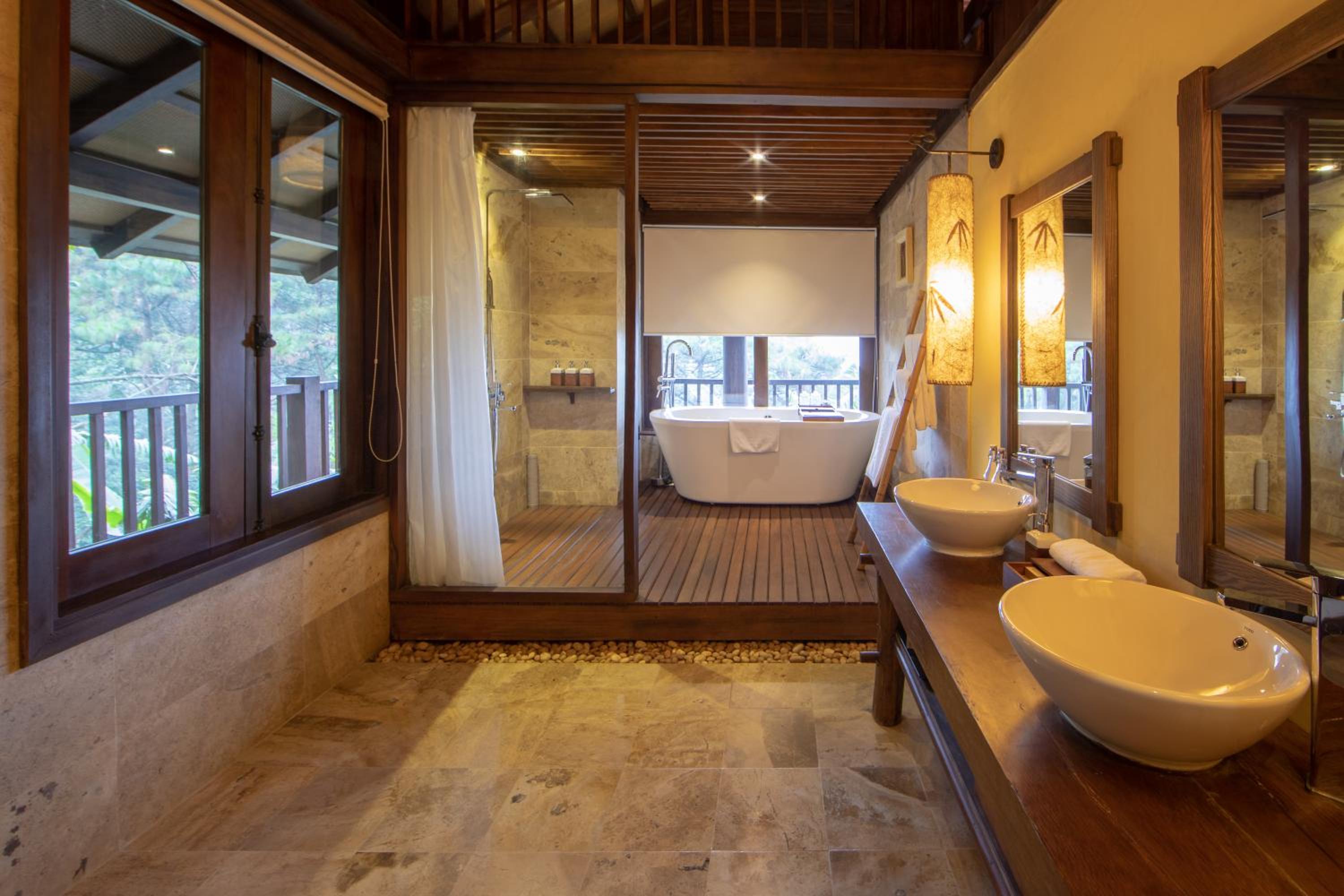 Meliá Ba Vi Mountain Retreat