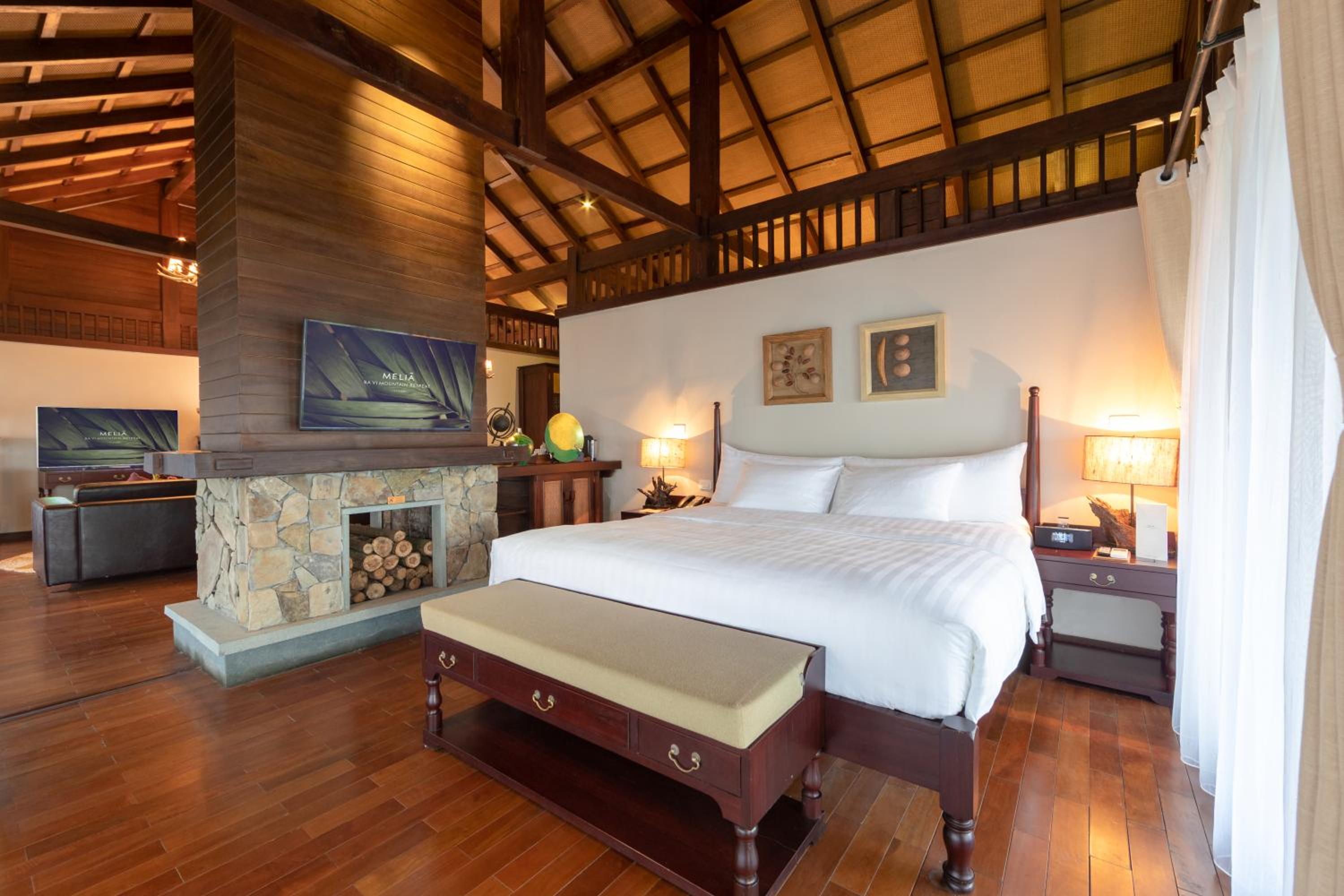 Meliá Ba Vi Mountain Retreat