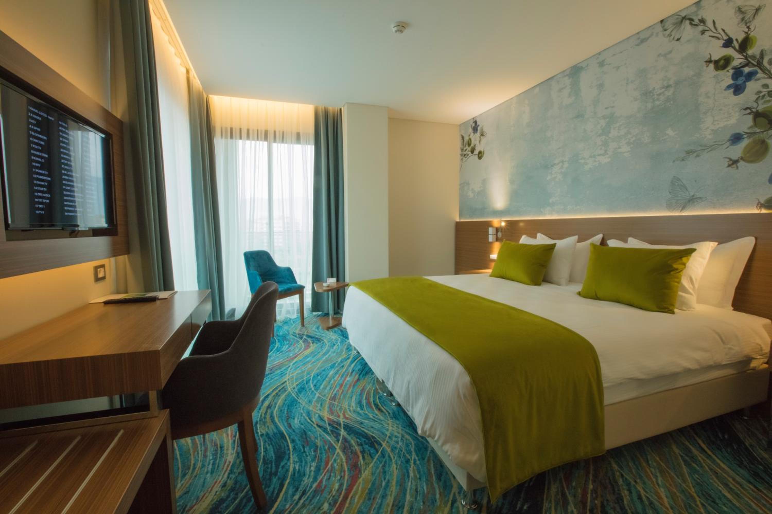 ibis Styles İzmir Bornova - Image 18