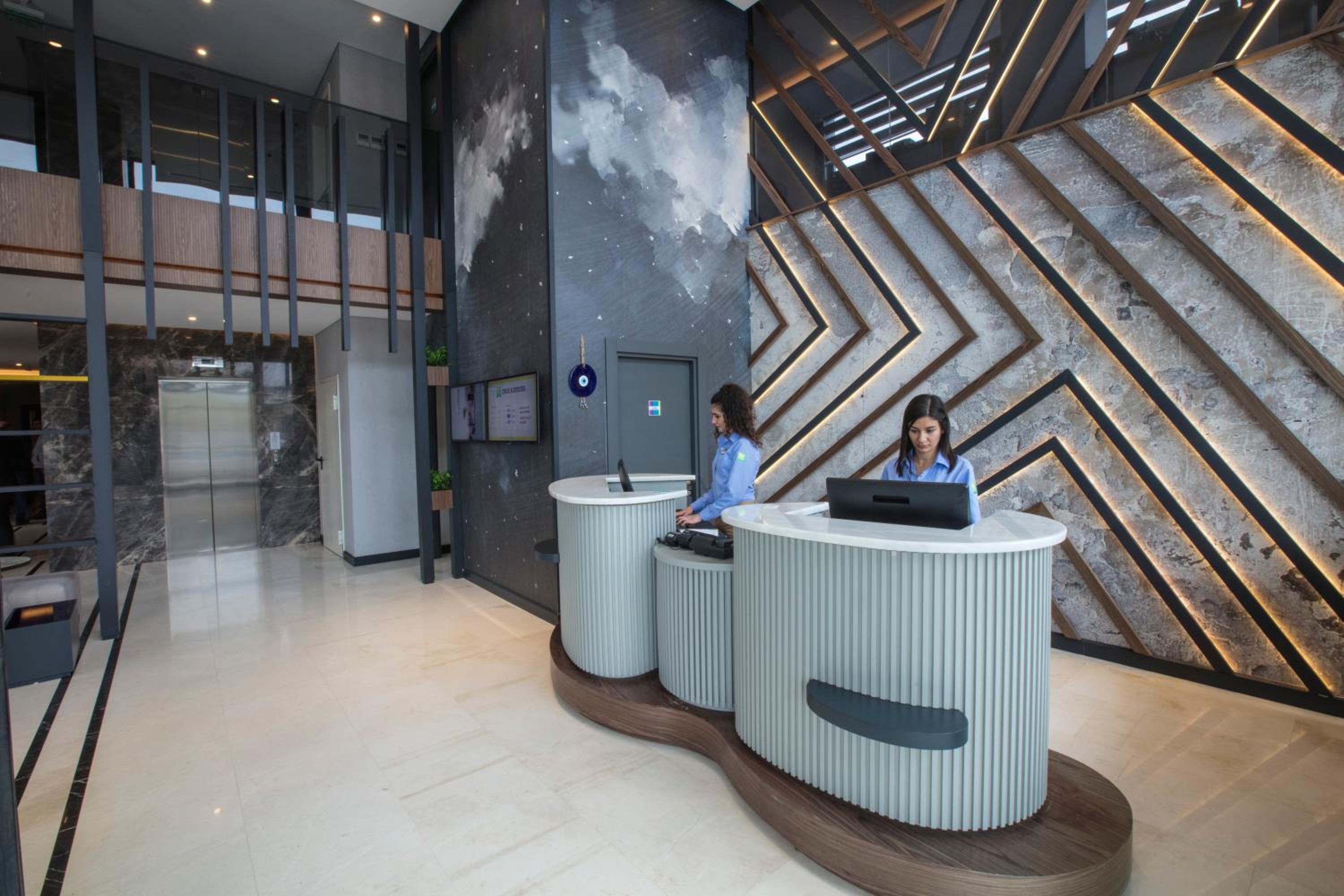 ibis Styles İzmir Bornova - Image 14