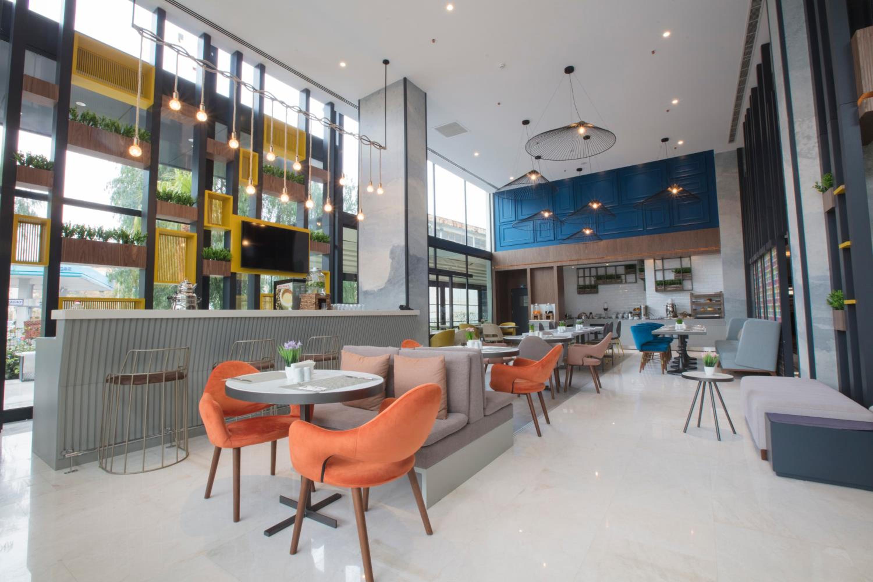 ibis Styles İzmir Bornova - Image 13