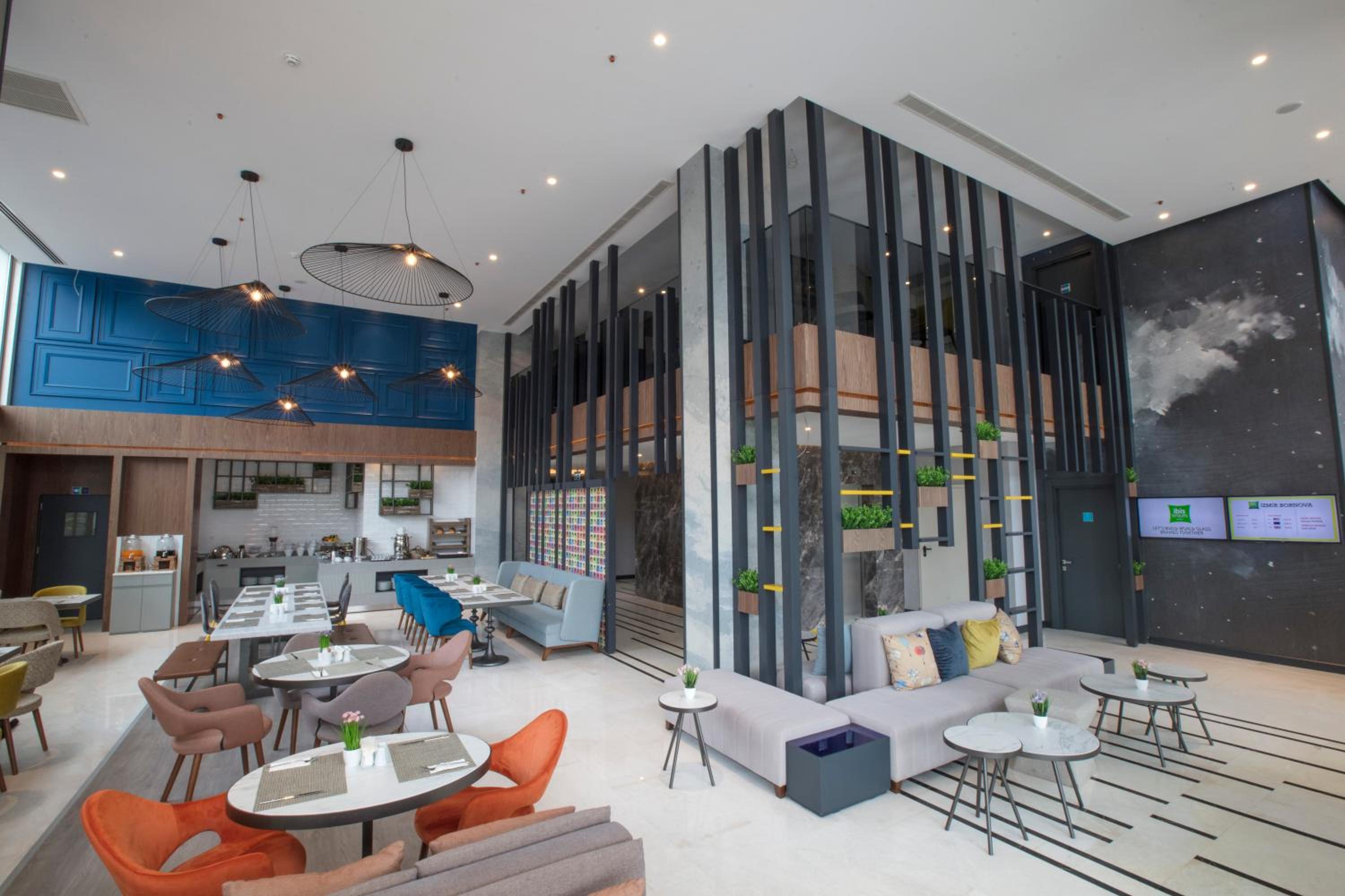 ibis Styles İzmir Bornova - Image 6