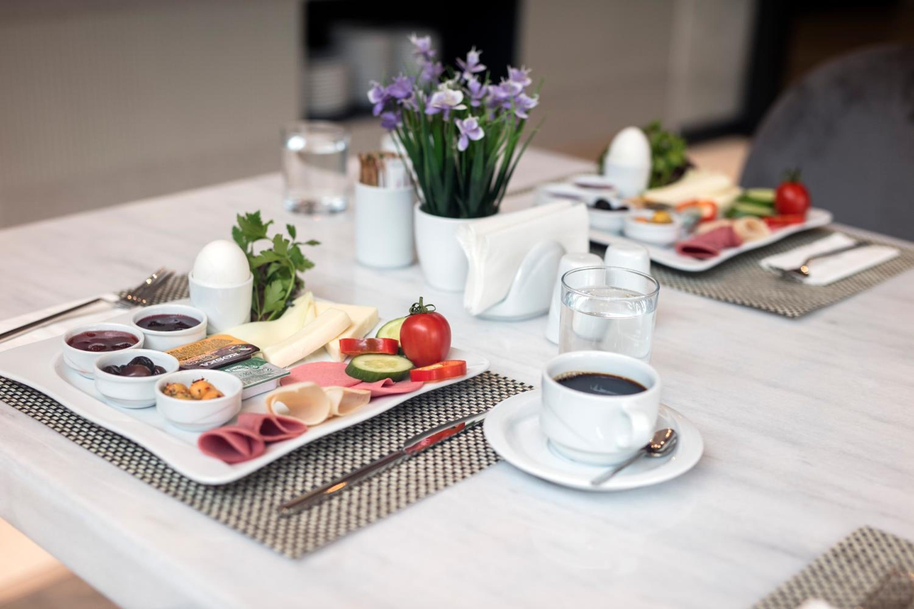 ibis Styles İzmir Bornova - Image 23