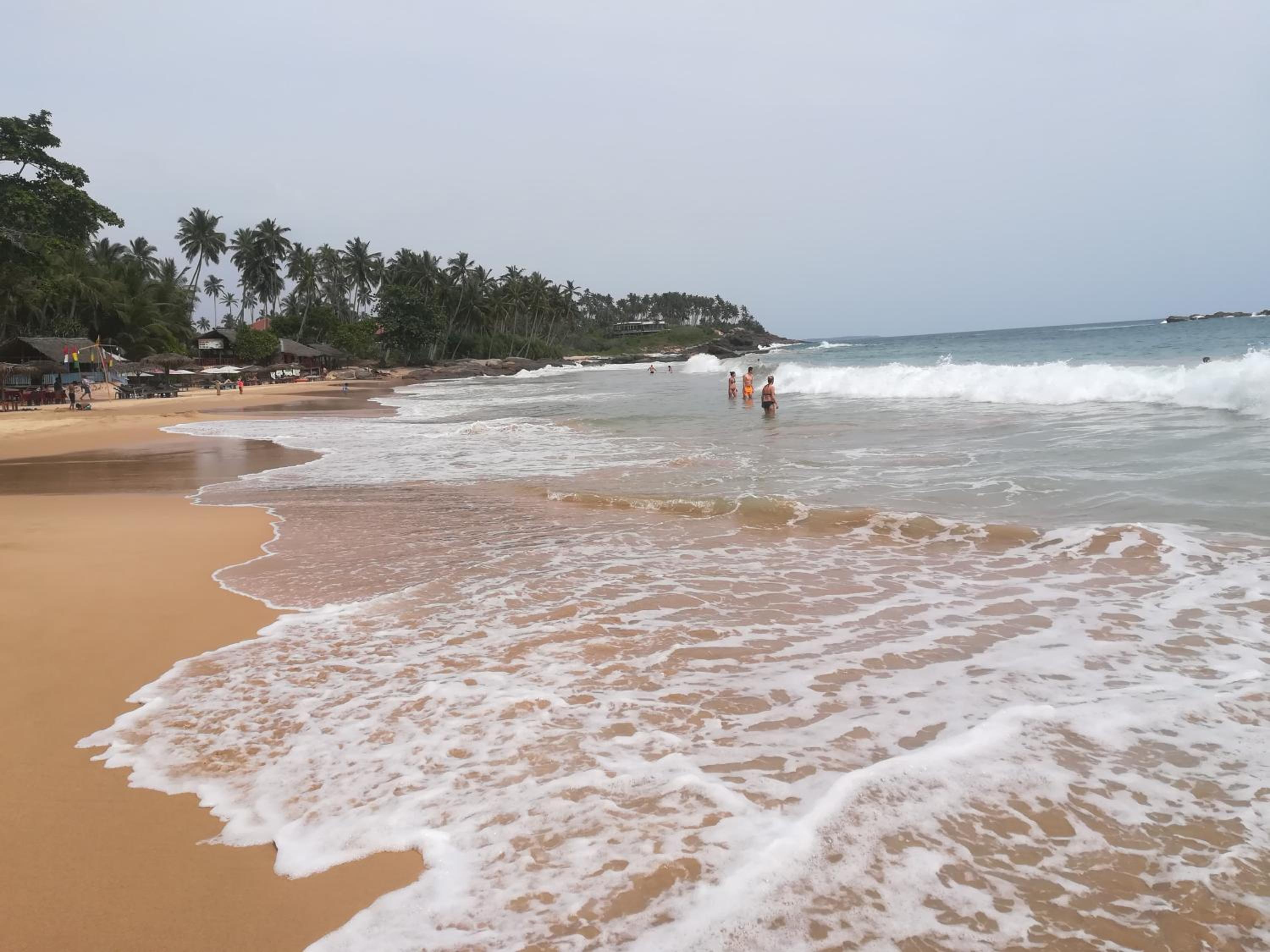 Star beach hotel